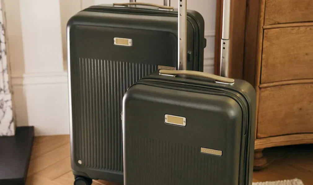 Frequent Flyer Feedback: What r/Travel Users Say About Briggs & Riley