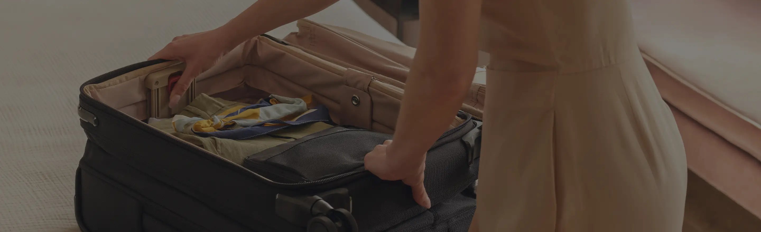 How to Pack a Suitcase: 5 Powerhouse Packing Methods