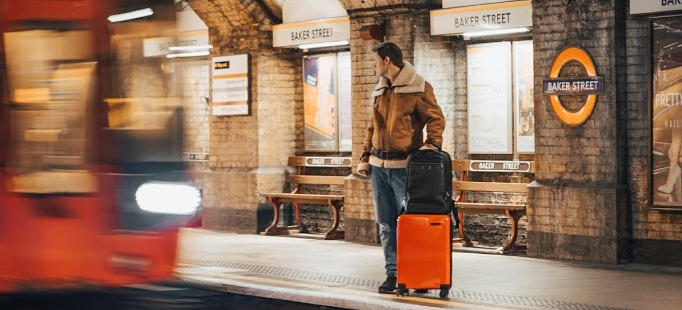 2 carry on luggage sales