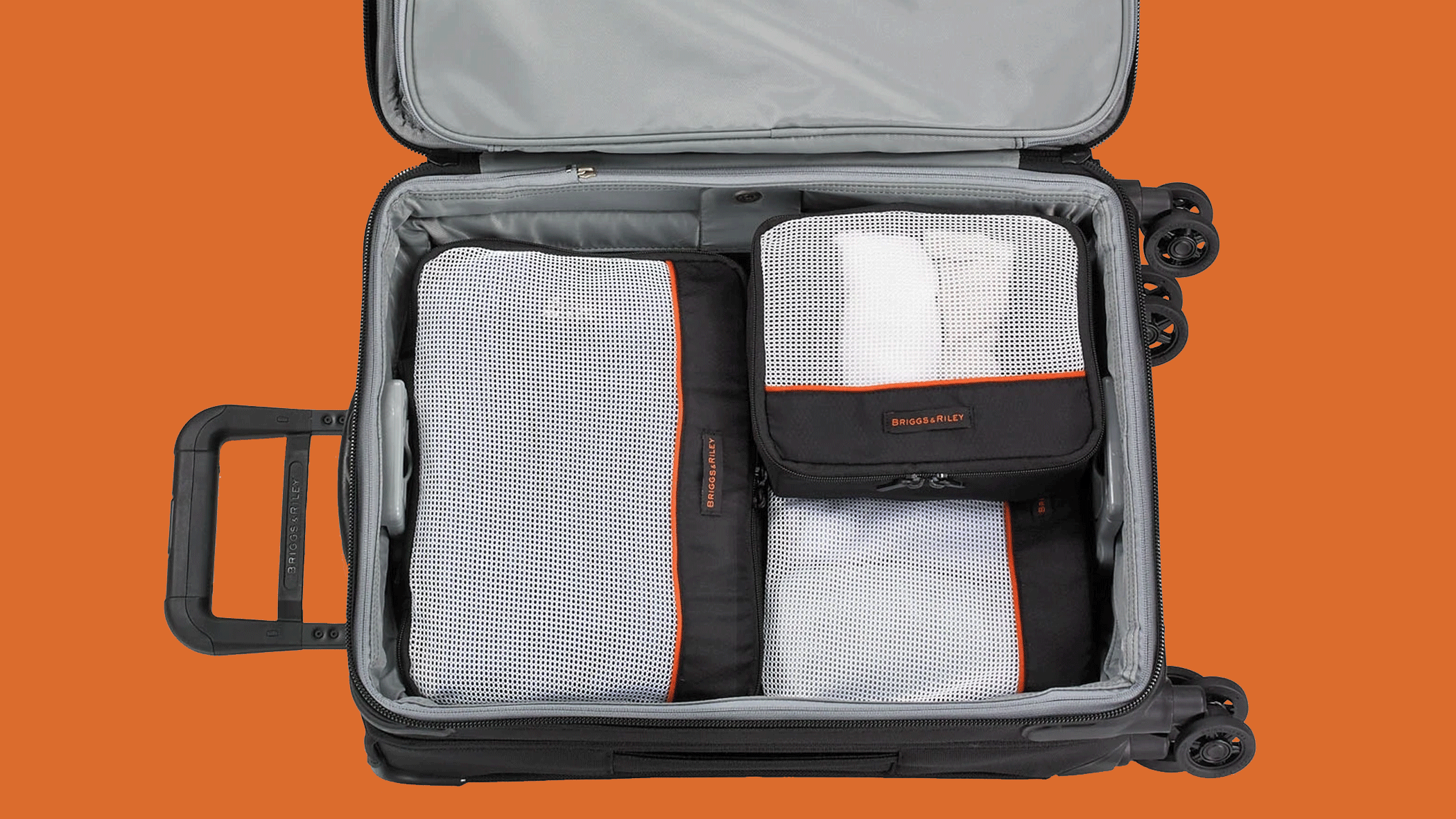 Packing Cubes Guide: How to Choose & Use Packing Cubes