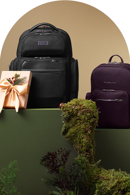 Backpacks