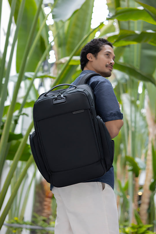 Carry-On Backpacks | Shop Carry-On Travel Backpacks- Briggs & Riley Carry-On Backpacks | Shop Carry-On Travel Backpacks- Briggs & Riley
