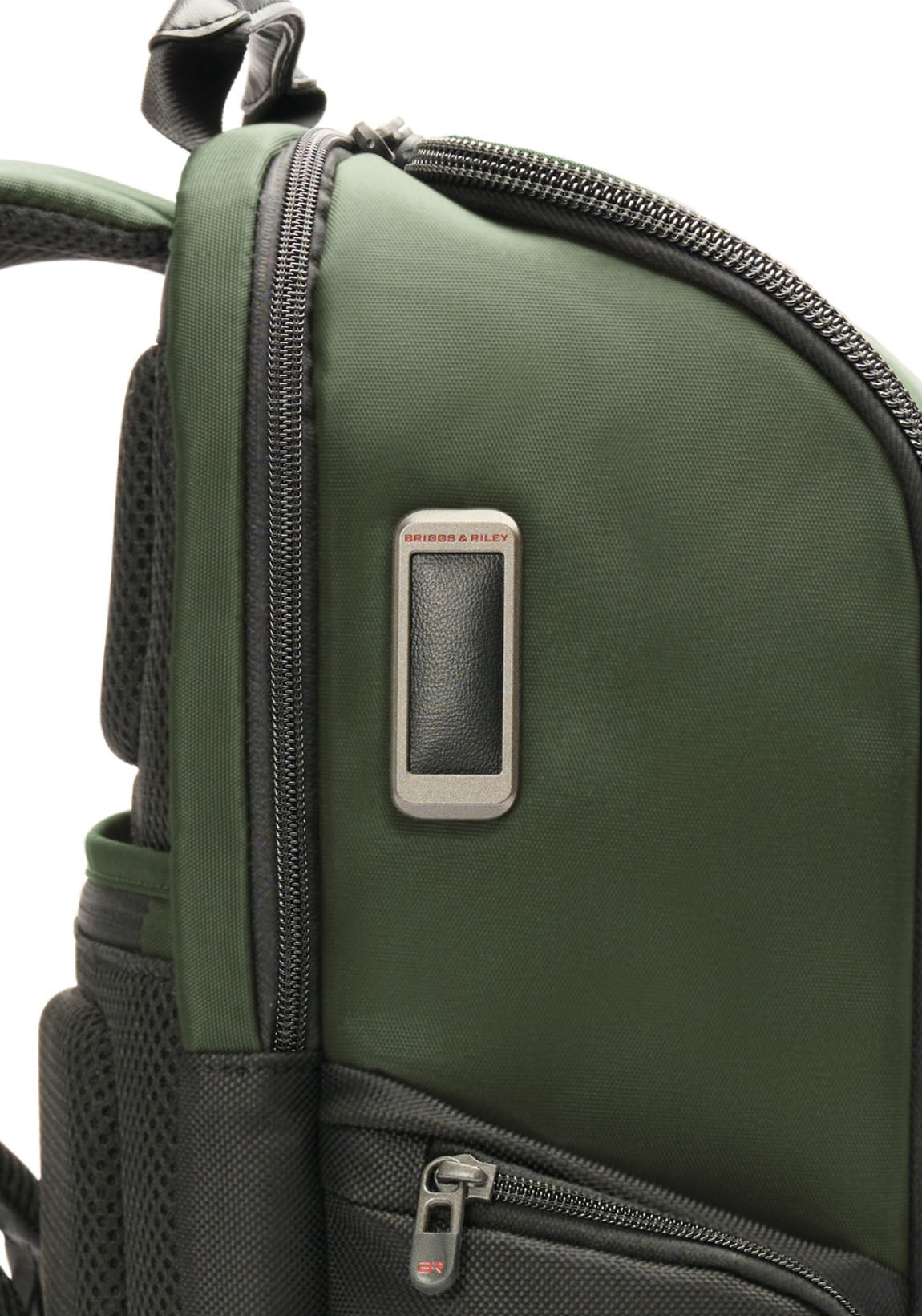 Product with monogram preview