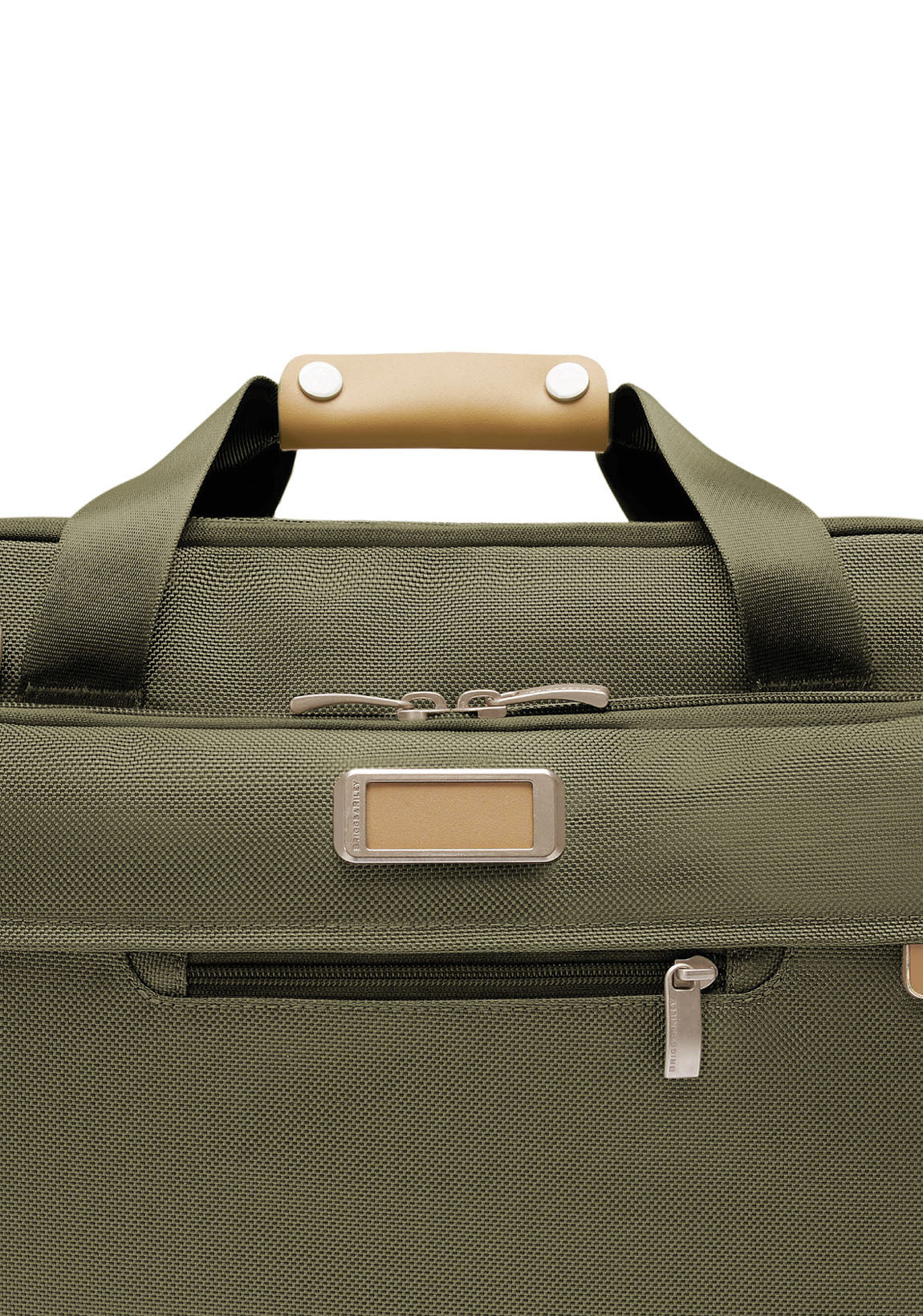 Product with monogram preview