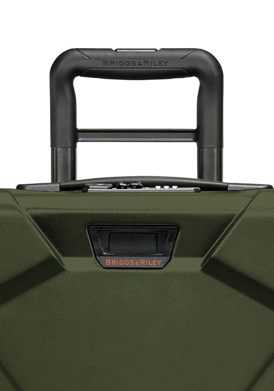 Product with monogram preview