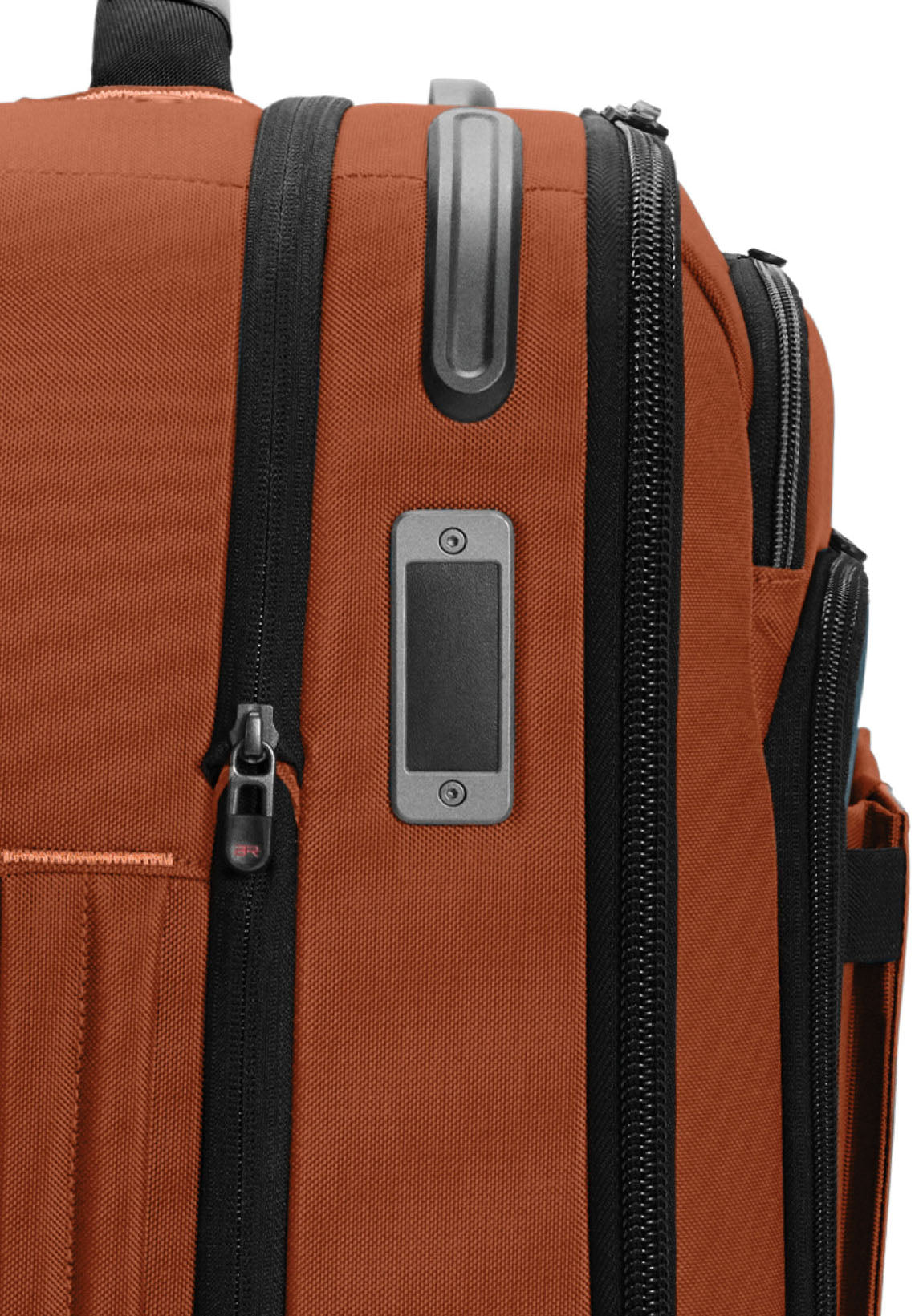 Product with monogram preview