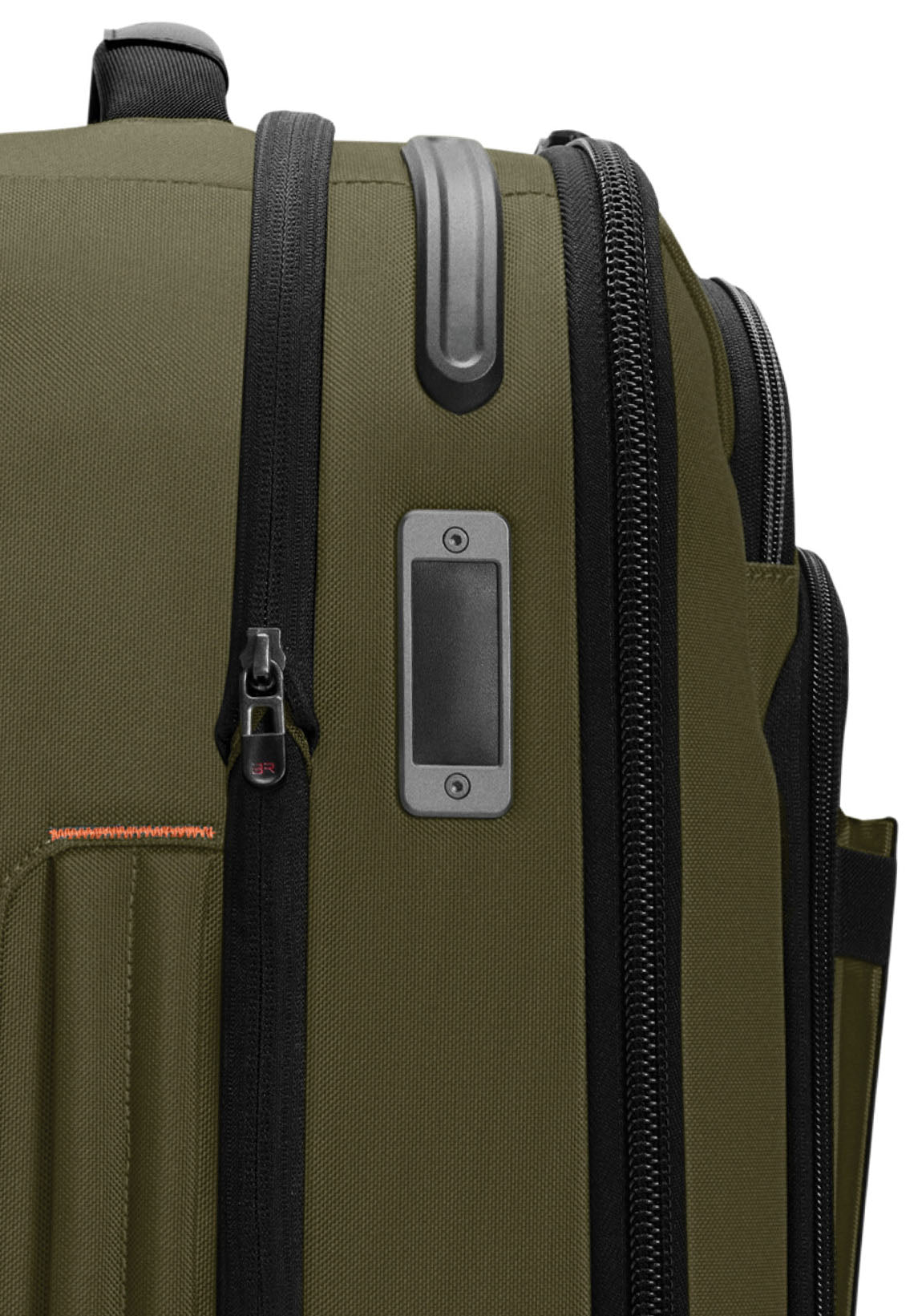 Product with monogram preview