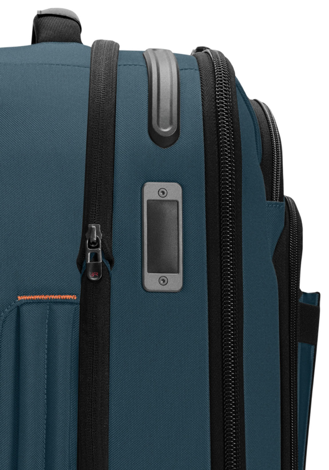 Product with monogram preview