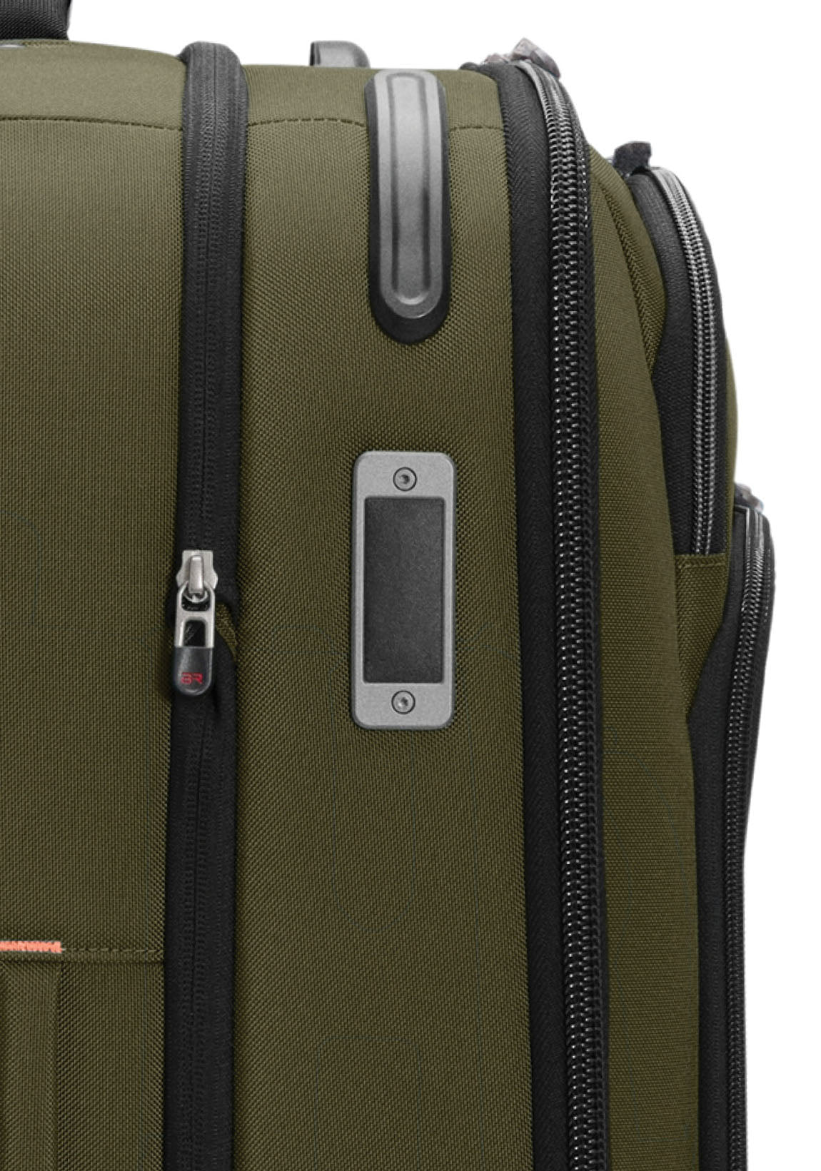 Product with monogram preview