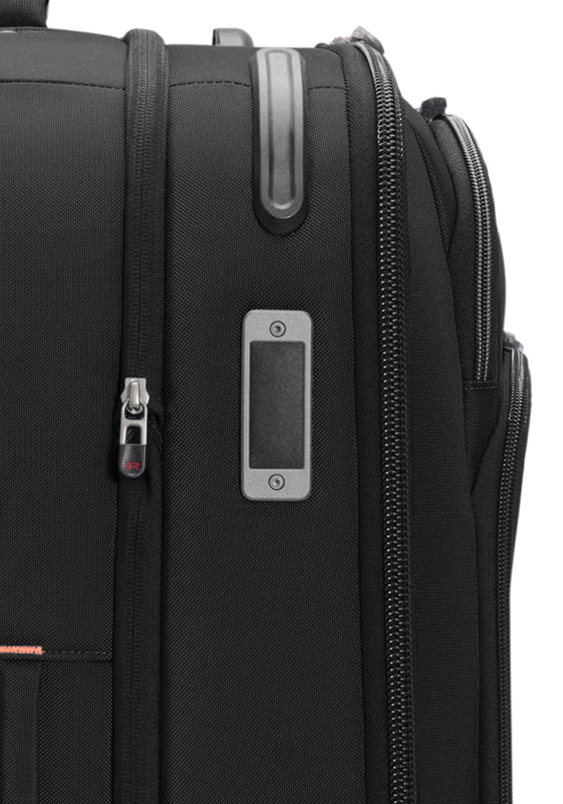 Product with monogram preview