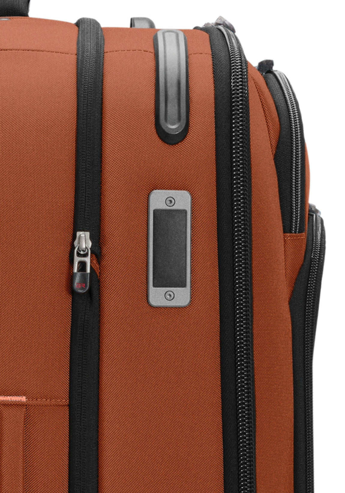 Product with monogram preview