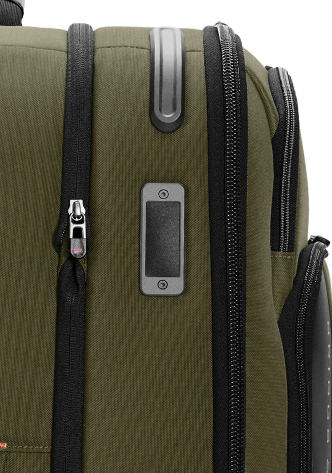 Product with monogram preview