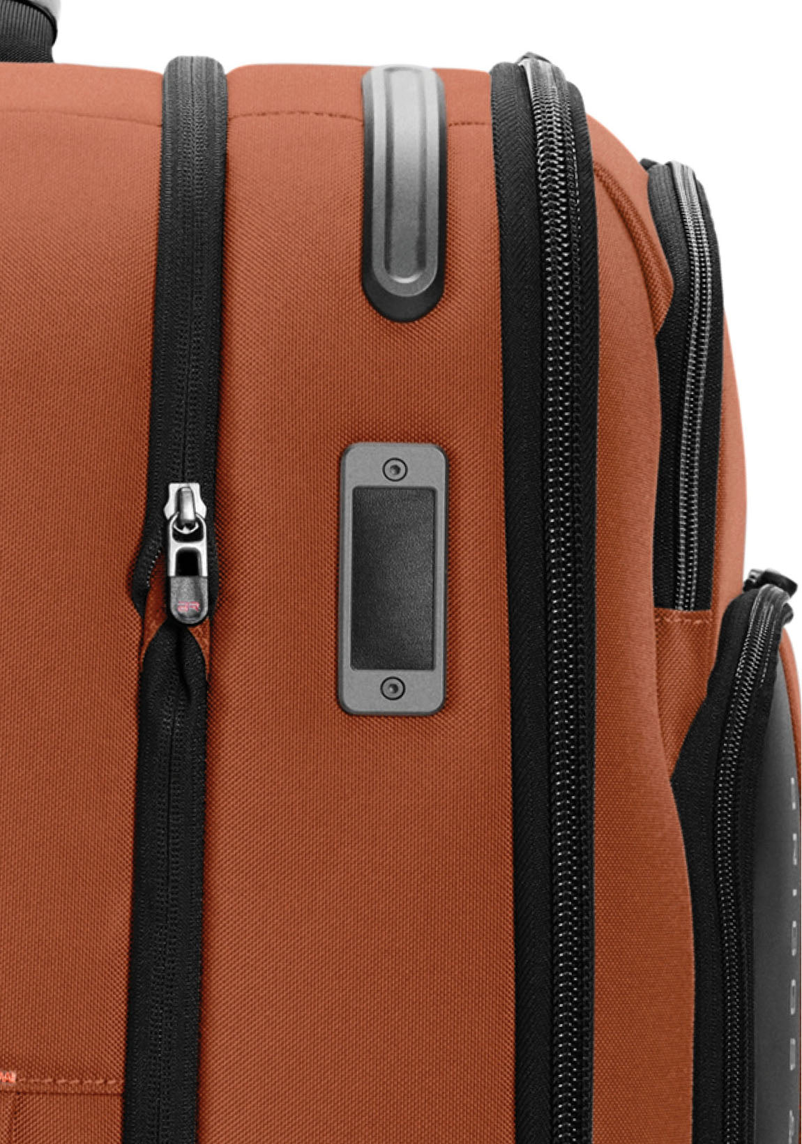 Product with monogram preview