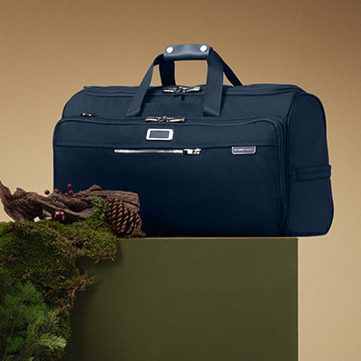 Weekender Bags