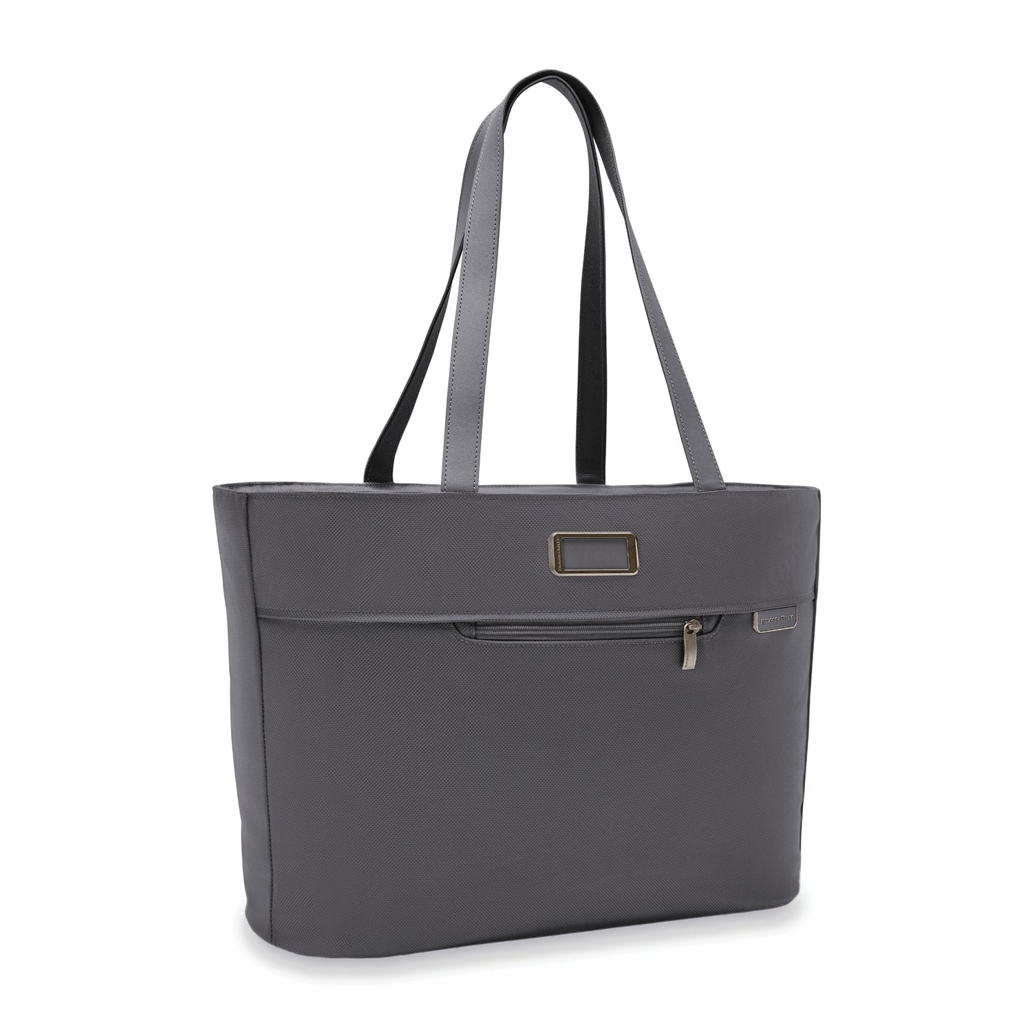 Briggs and Riley Traveler #color_steel-gray