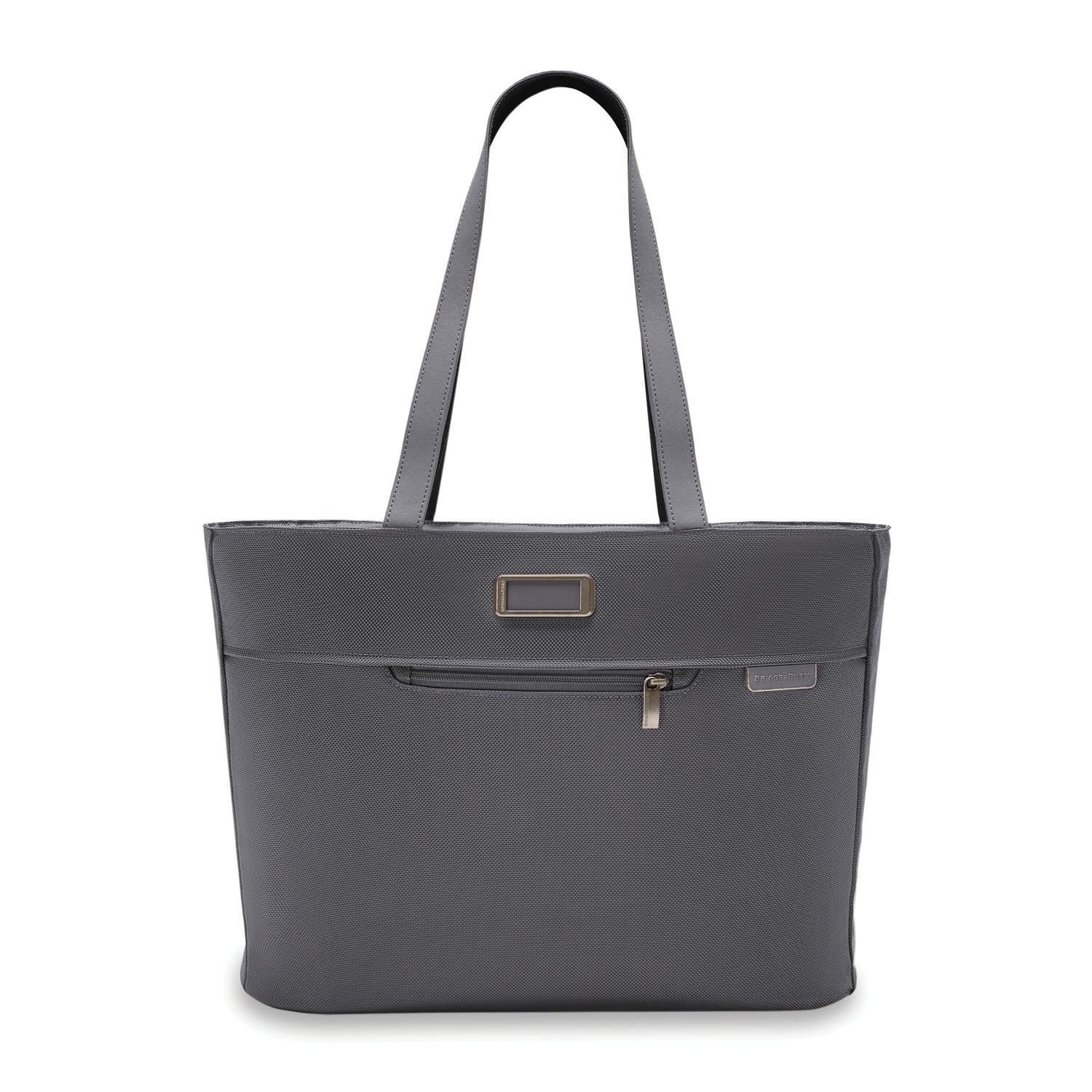 Briggs and Riley Traveler #color_steel-gray
