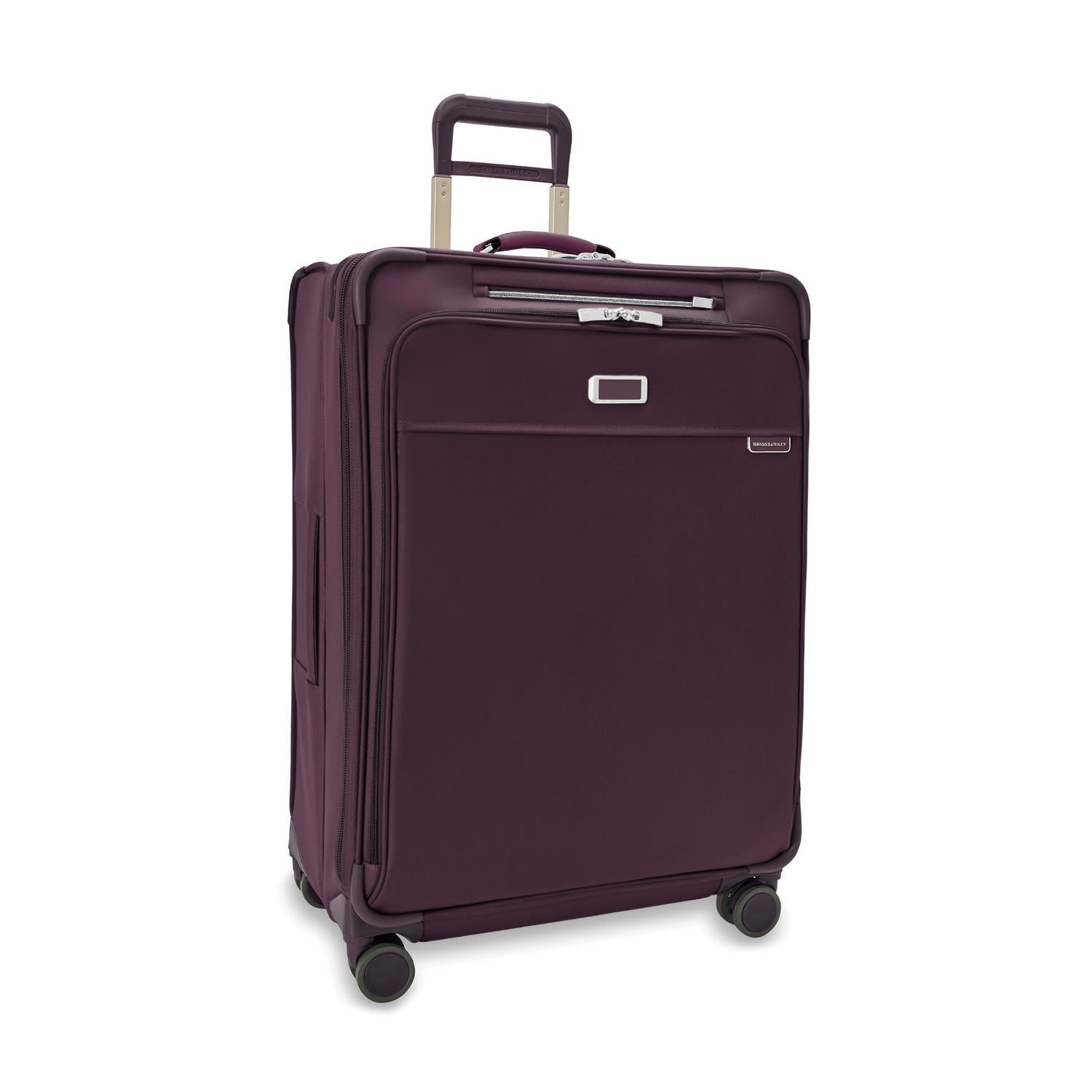 Baseline Large Expandable Spinner Plum Side #color_plum