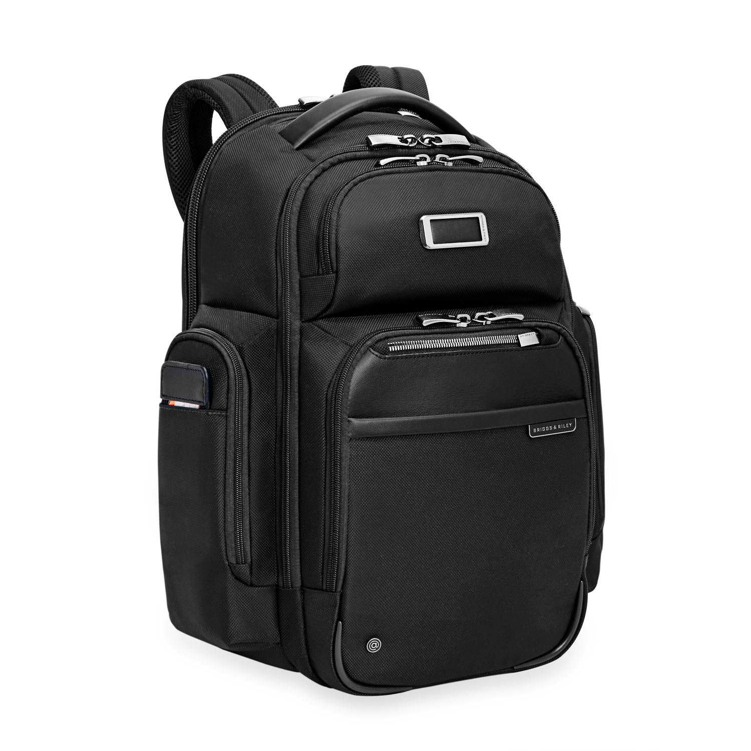 Large Cargo Backpack #color_black