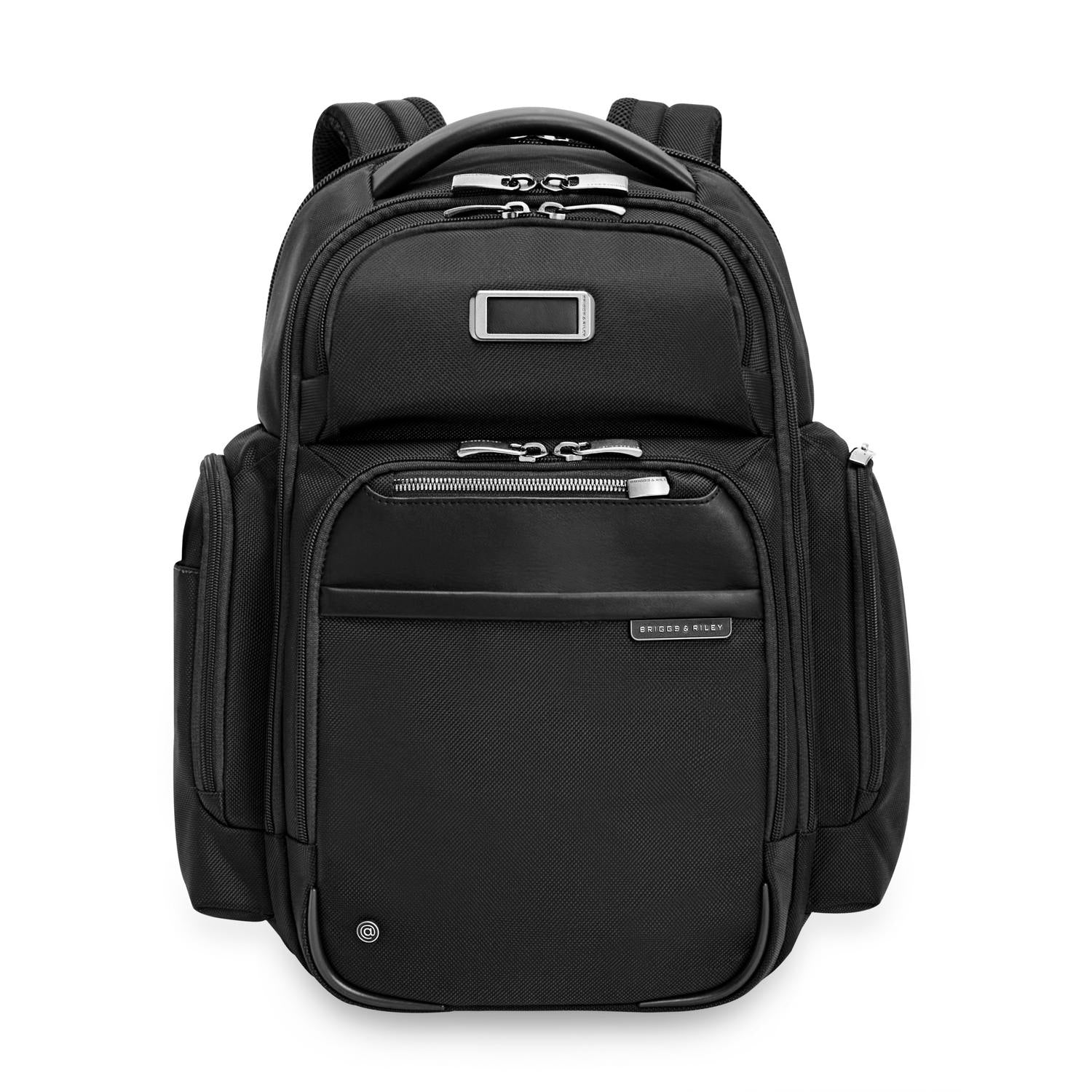 Large Cargo Backpack #color_black