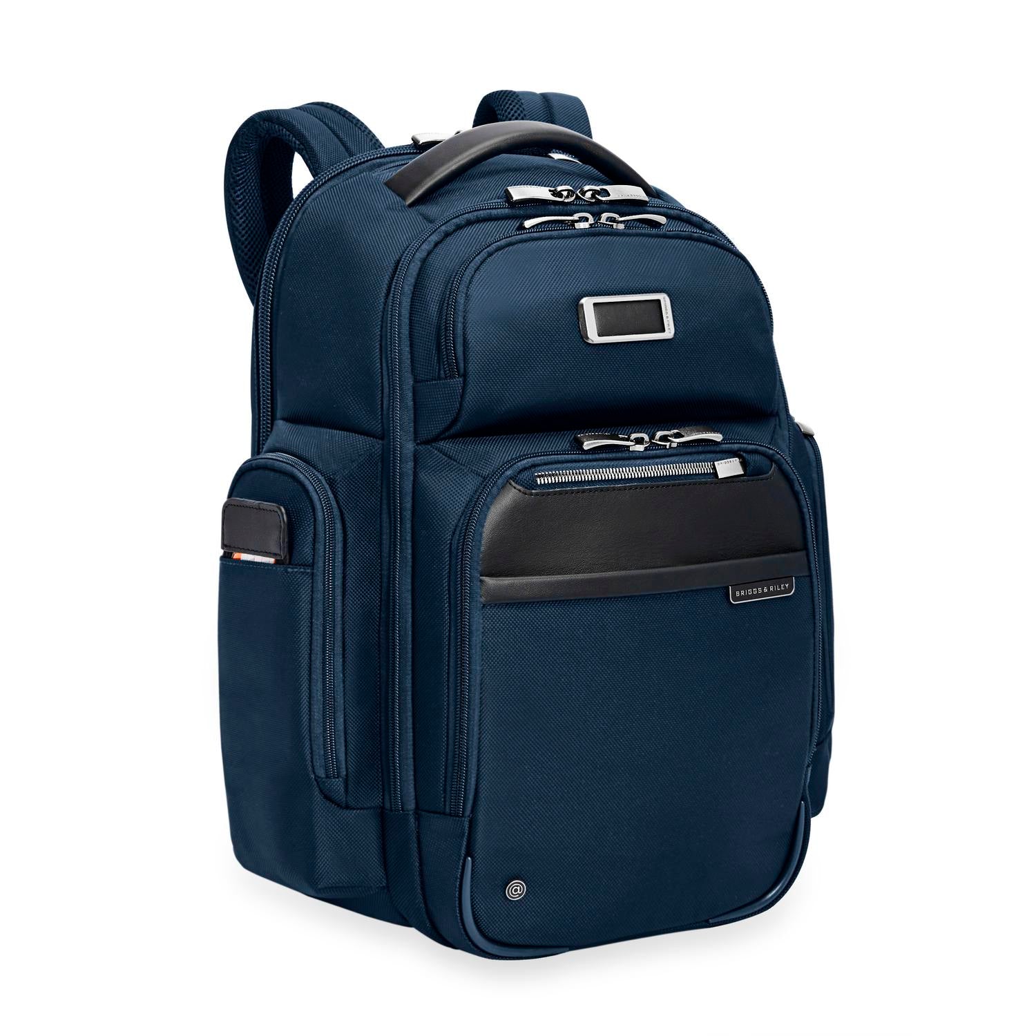 Large Cargo Backpack #color_navy