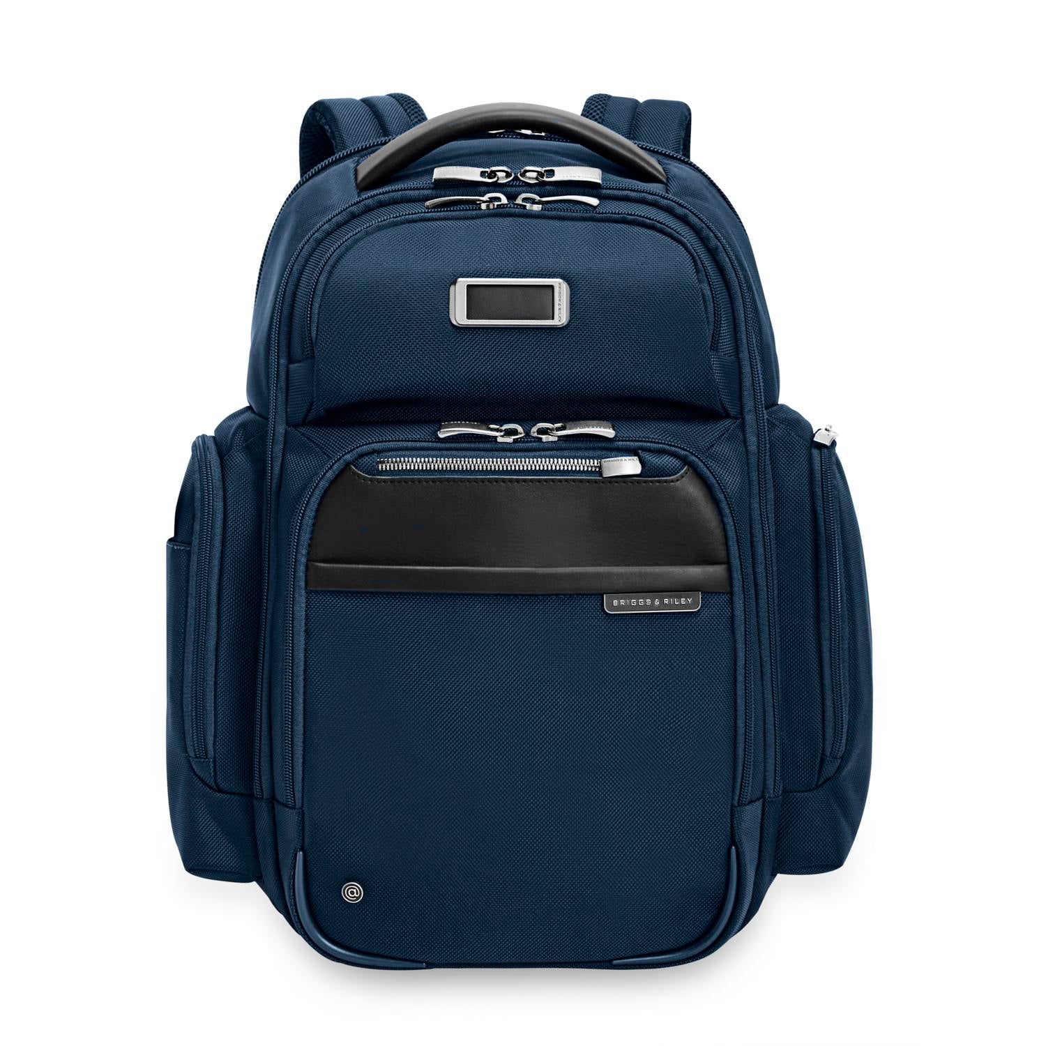 Large Cargo Backpack #color_navy