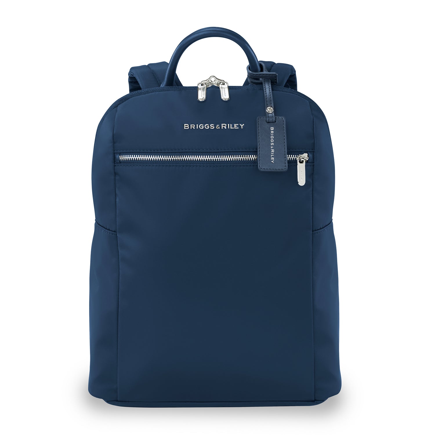 Briggs & riley slim backpack clearance