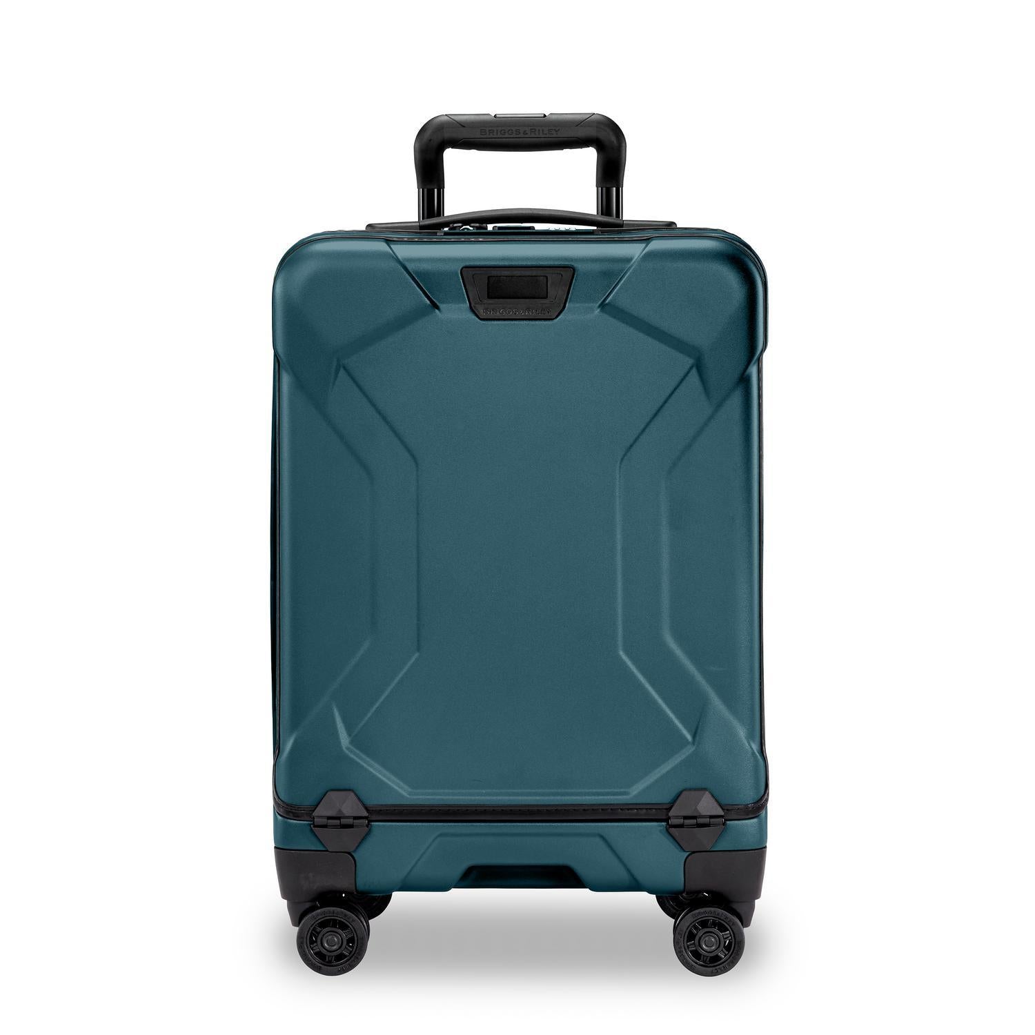International Carry-On With USB Torq by Briggs Riley