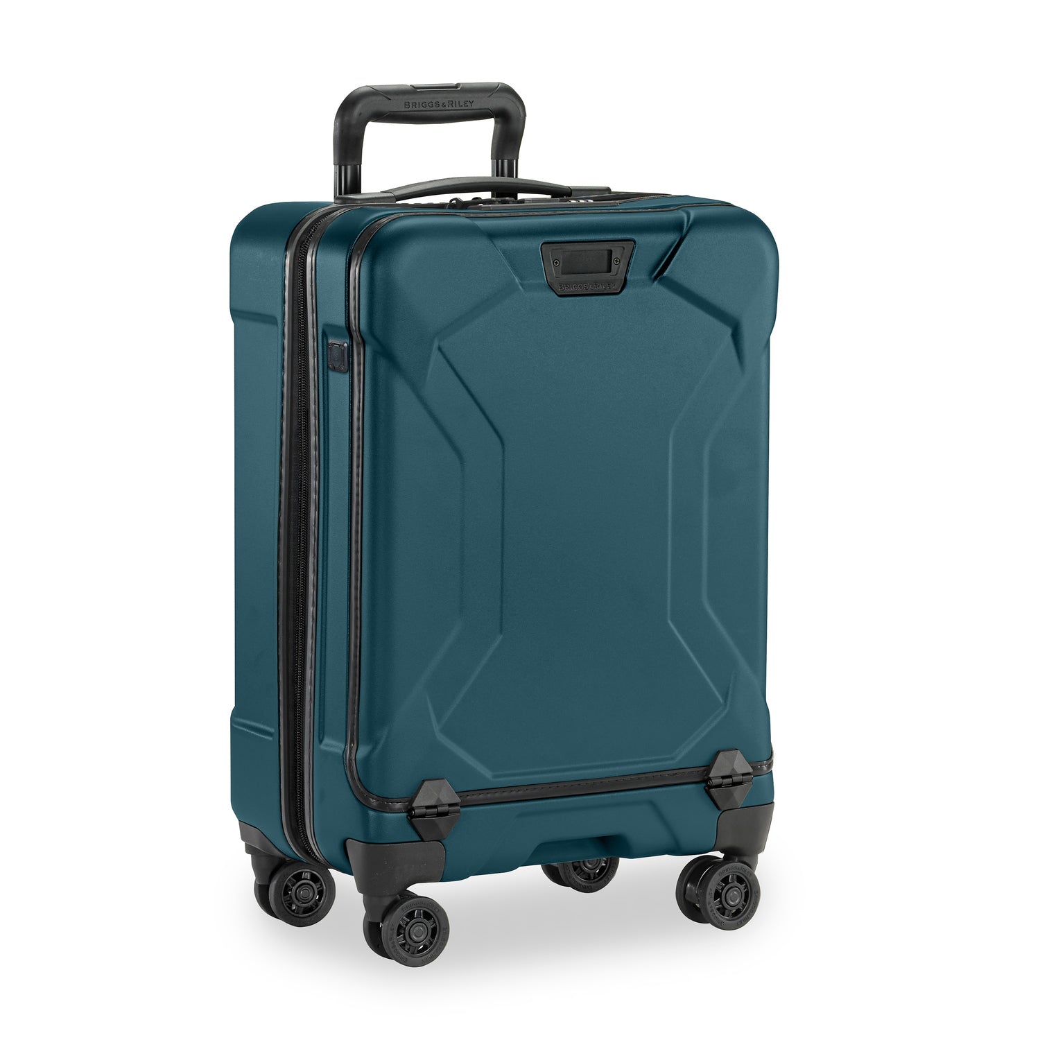 Torq Domestic Carry-On Spinner #color_ocean