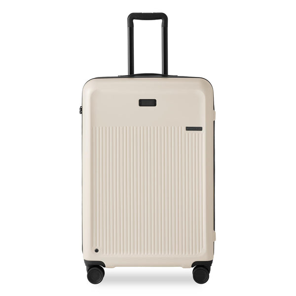 Large Expandable Spinner #color_ivory