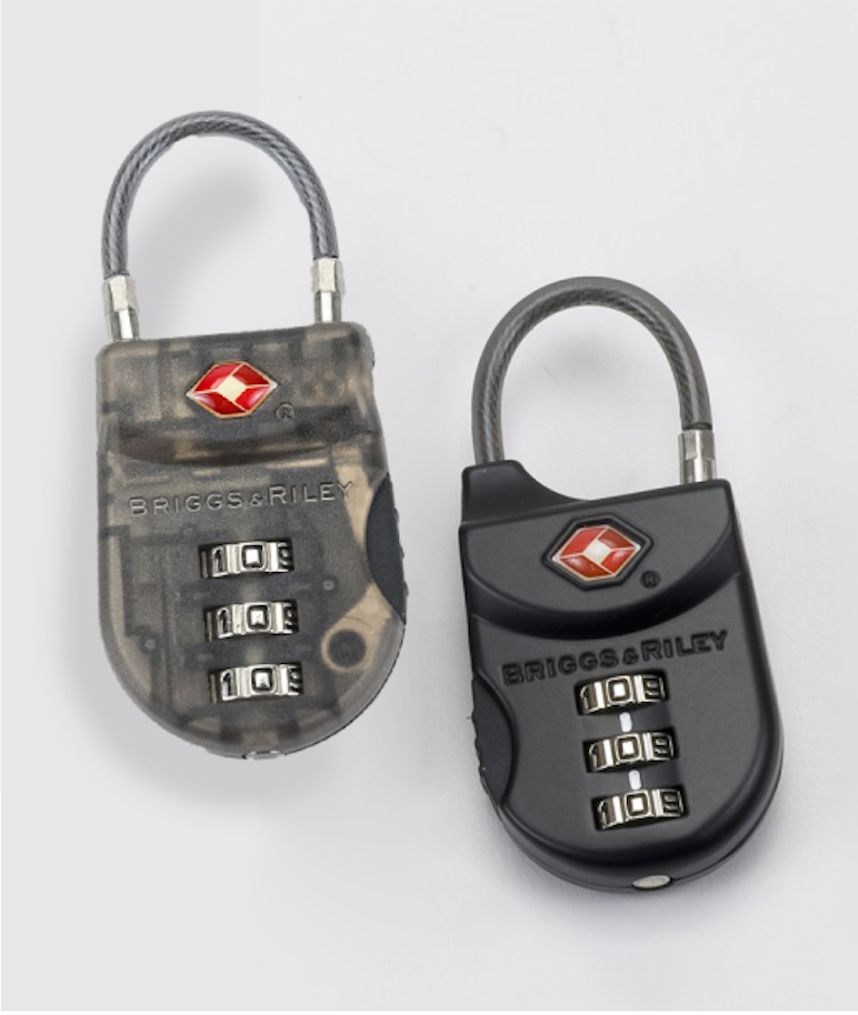 TSA Locks