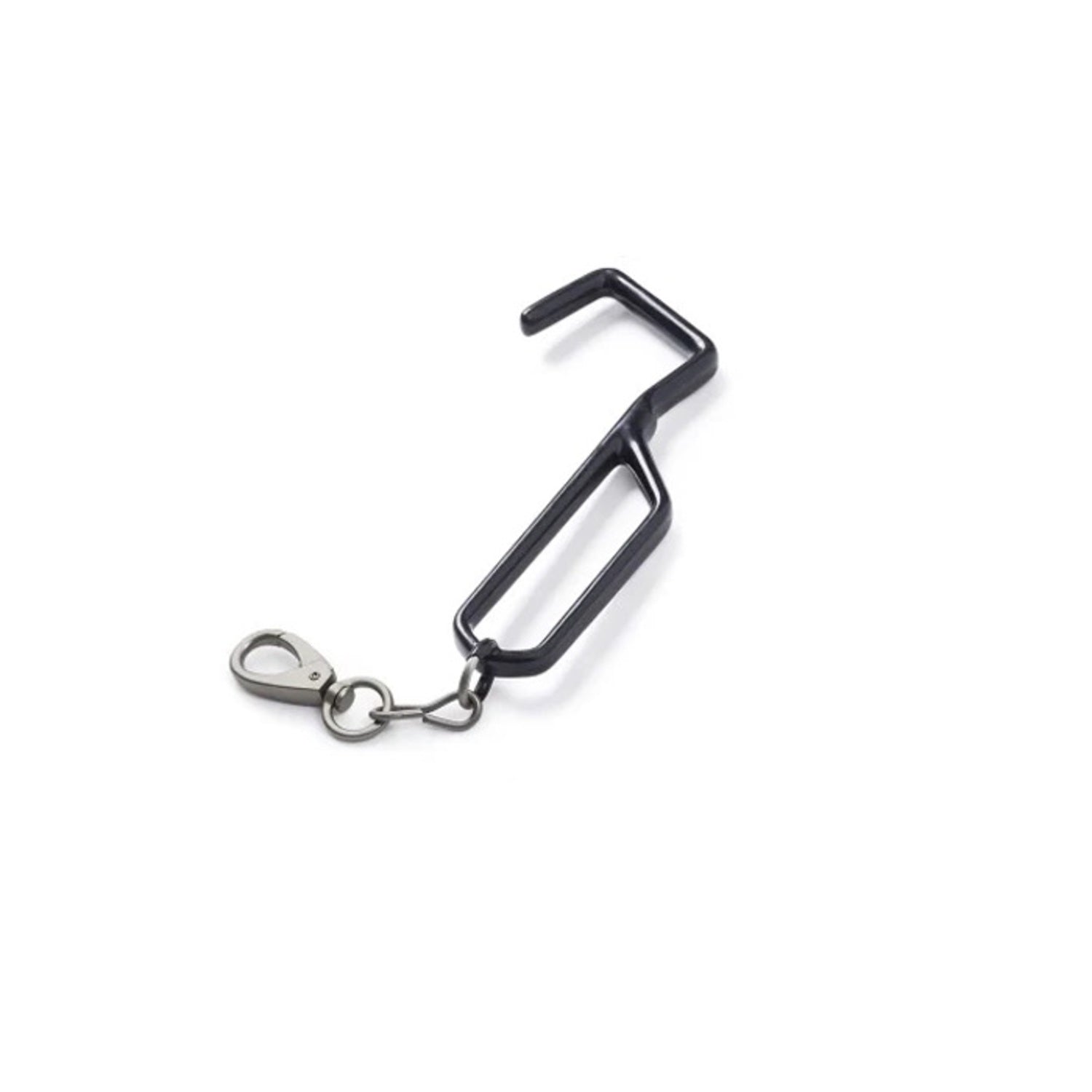 deluxe garment bag hook #color_olive