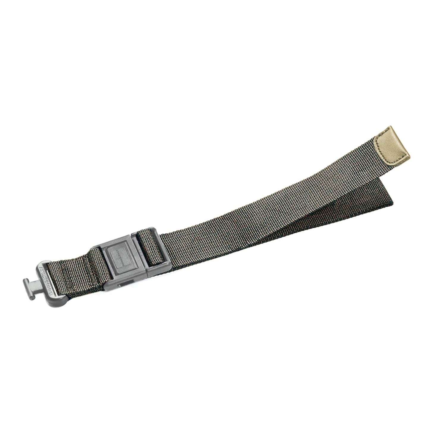 ZDX SmartLink Strap by Briggs Riley Olive