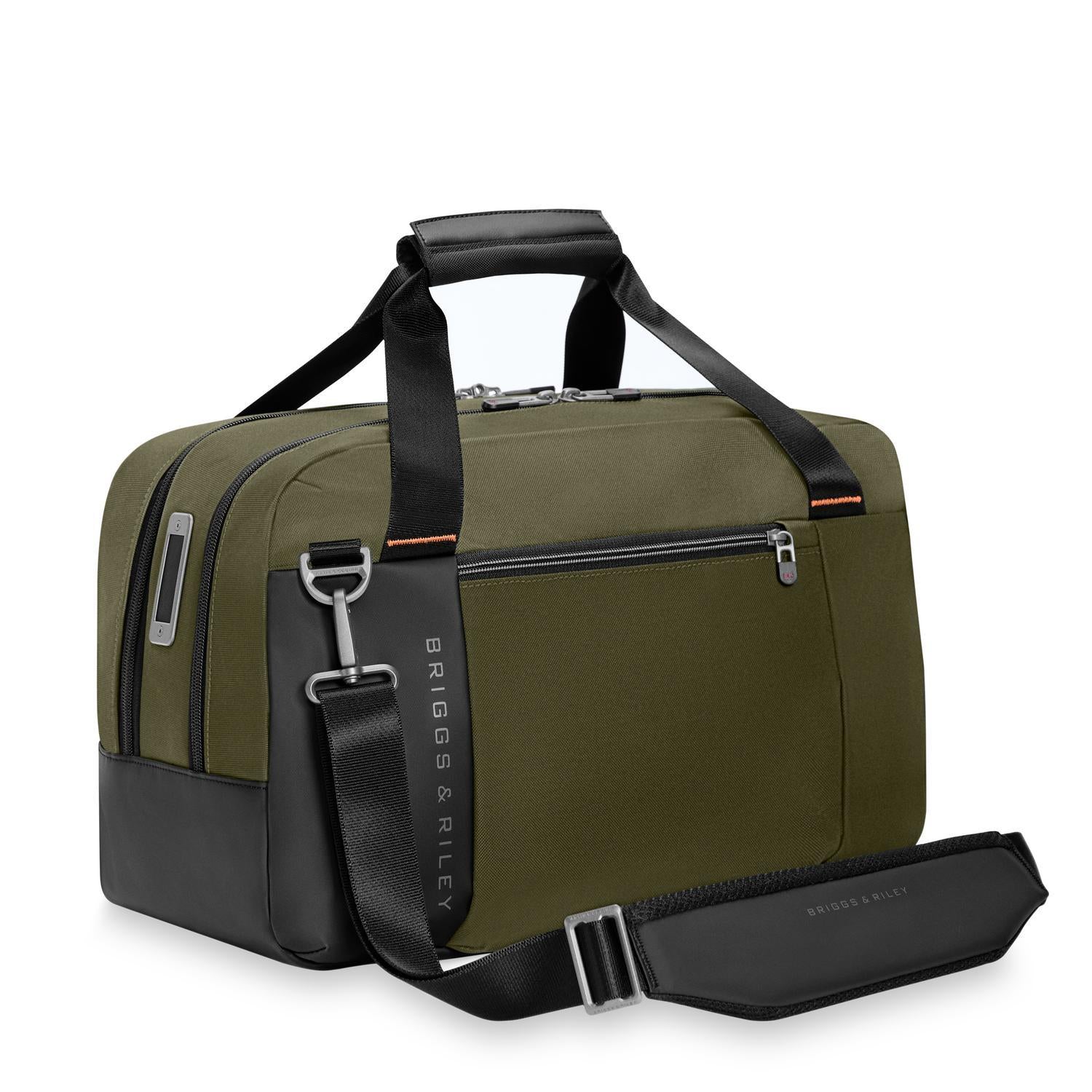 Underseat Cabin Bag #color_hunter