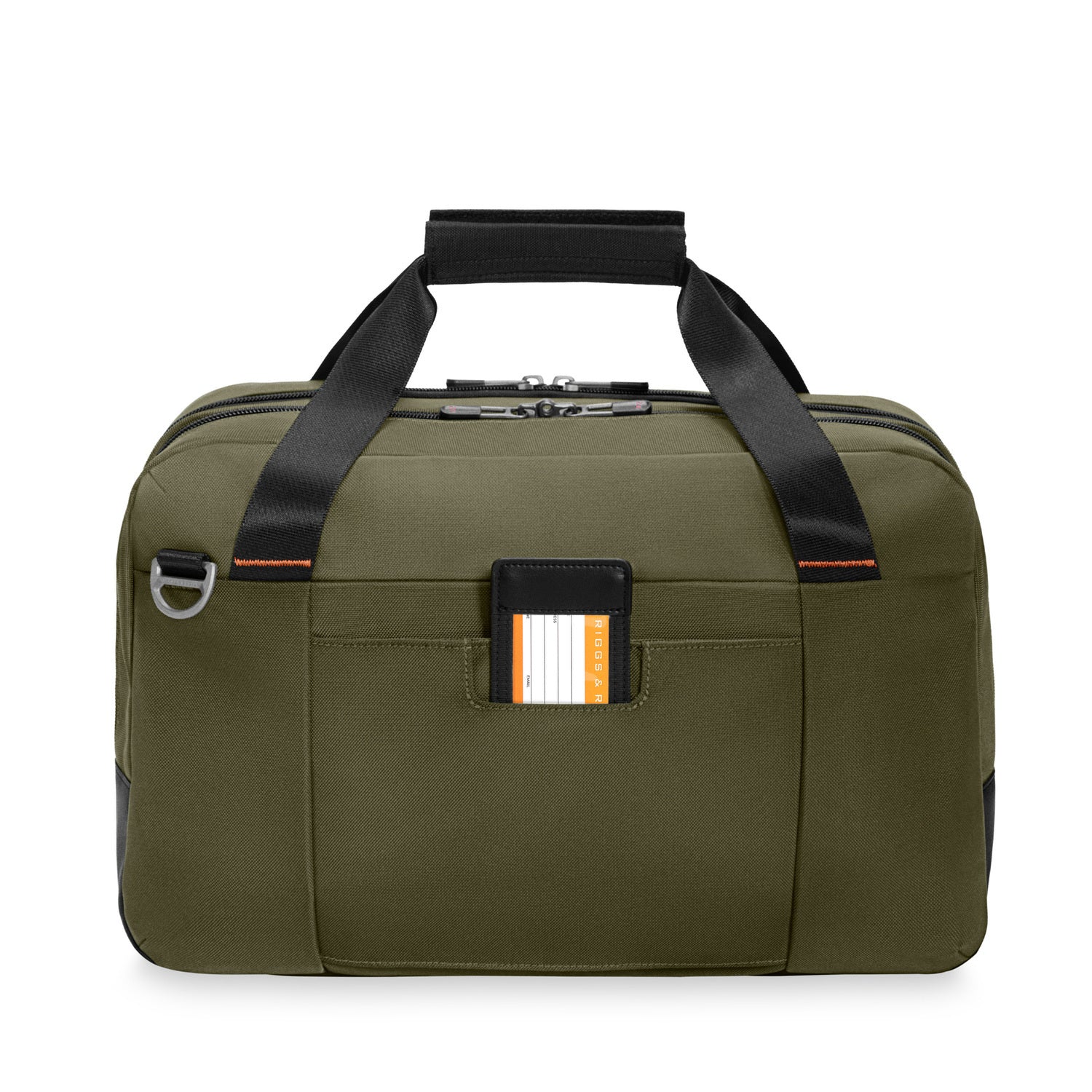 Underseat Cabin Bag #color_hunter