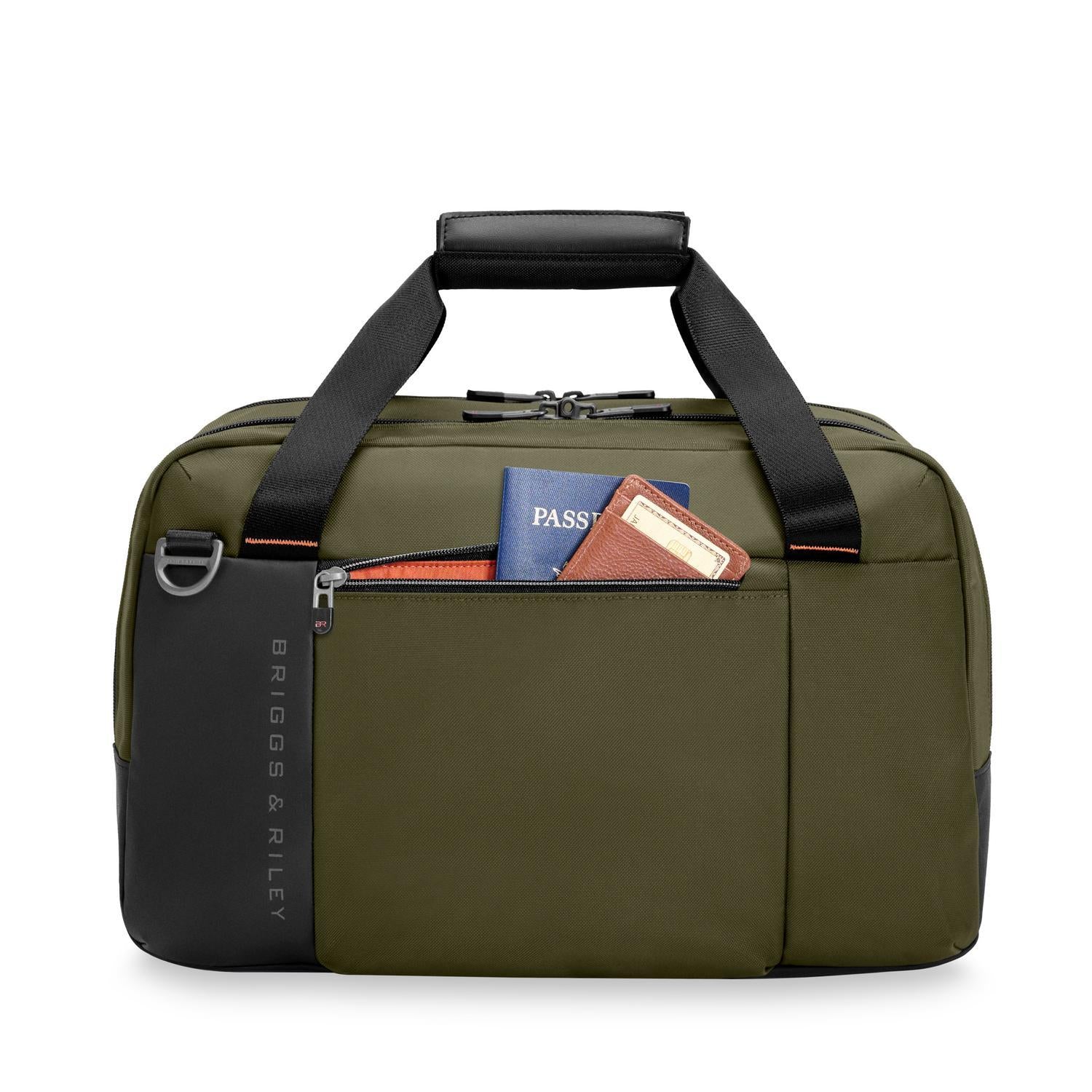 Underseat Cabin Bag #color_hunter
