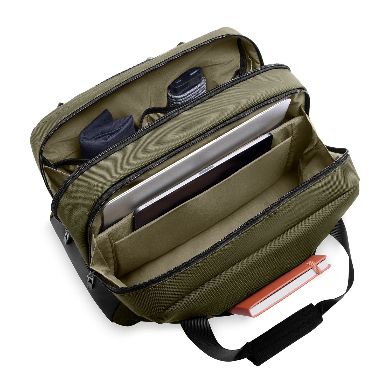 Underseat Cabin Bag #color_hunter