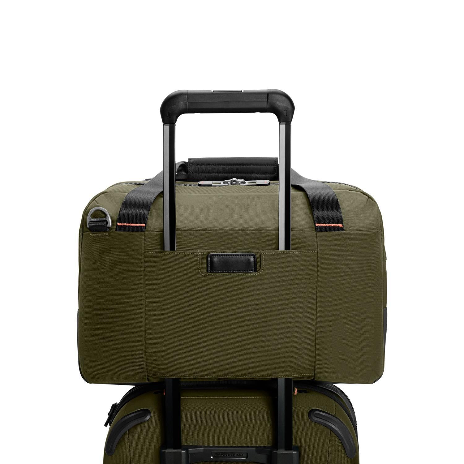 Underseat Cabin Bag #color_hunter