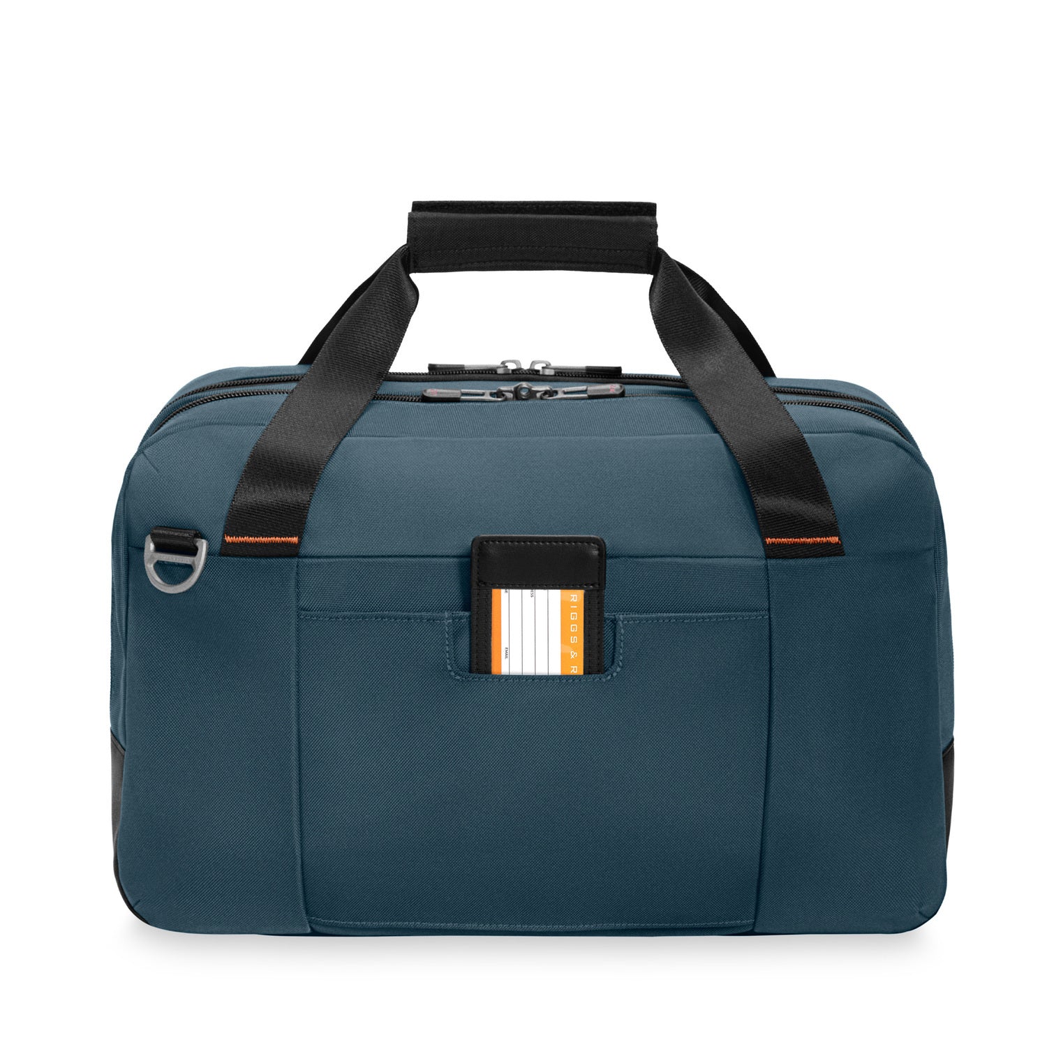 Underseat Cabin Bag #color_ocean