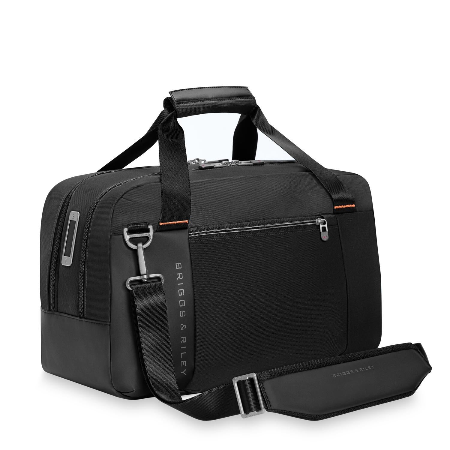 Underseat Cabin Bag #color_black