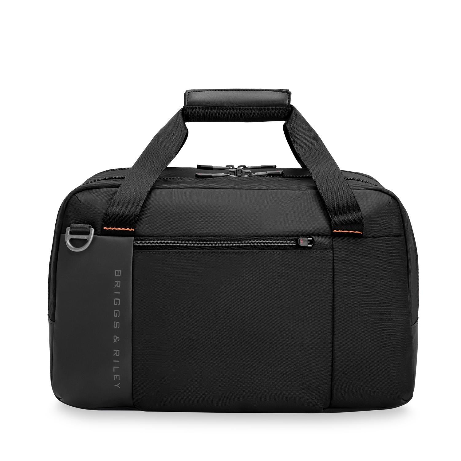 Underseat Cabin Bag #color_black