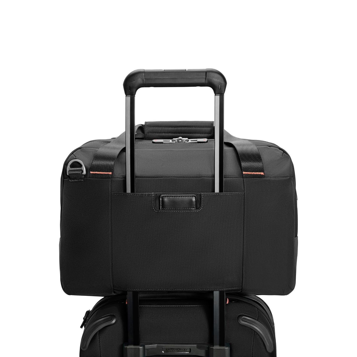 Underseat Cabin Bag #color_black