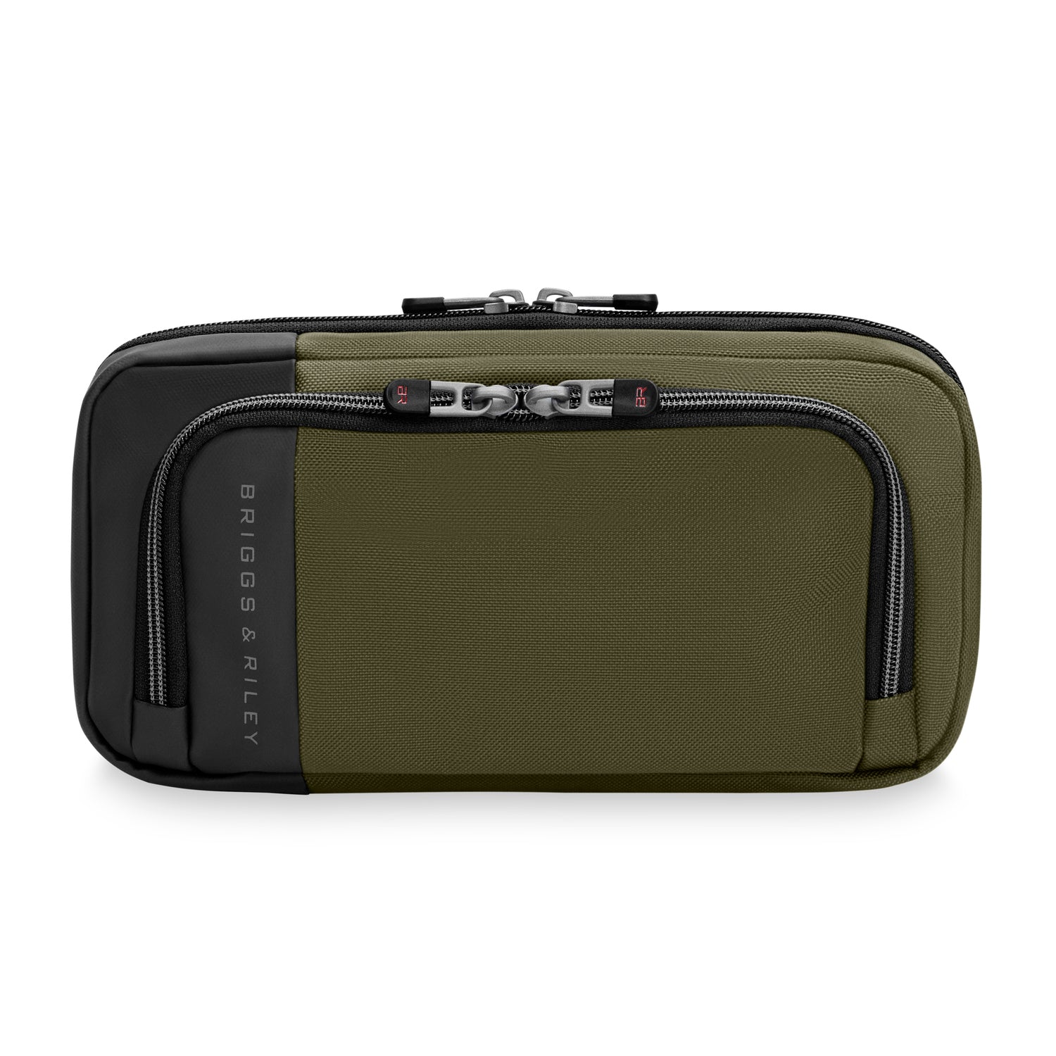 ZDX Hanging Toiletry Kit #color_hunter