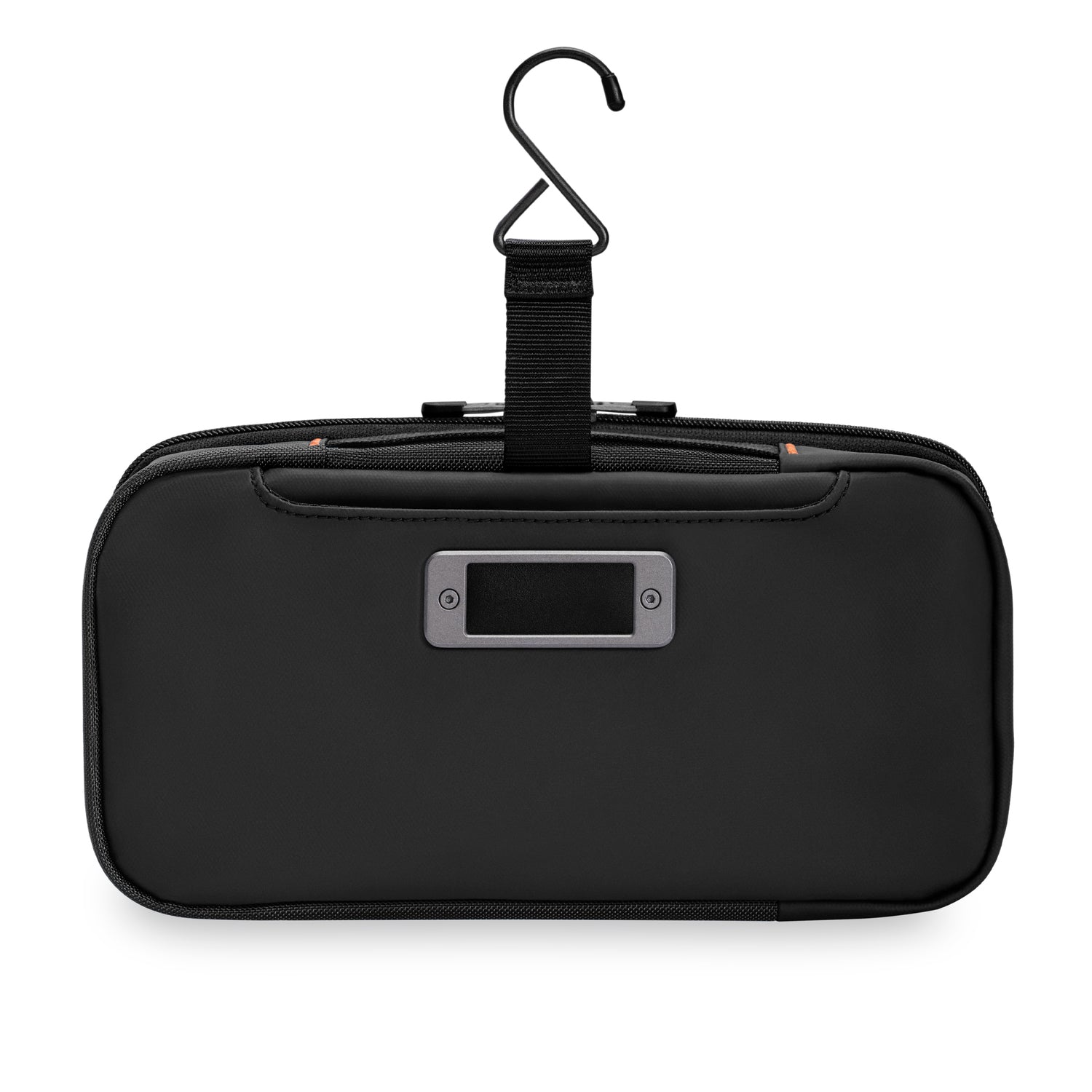 ZDX Hanging Toiletry Kit #color_black