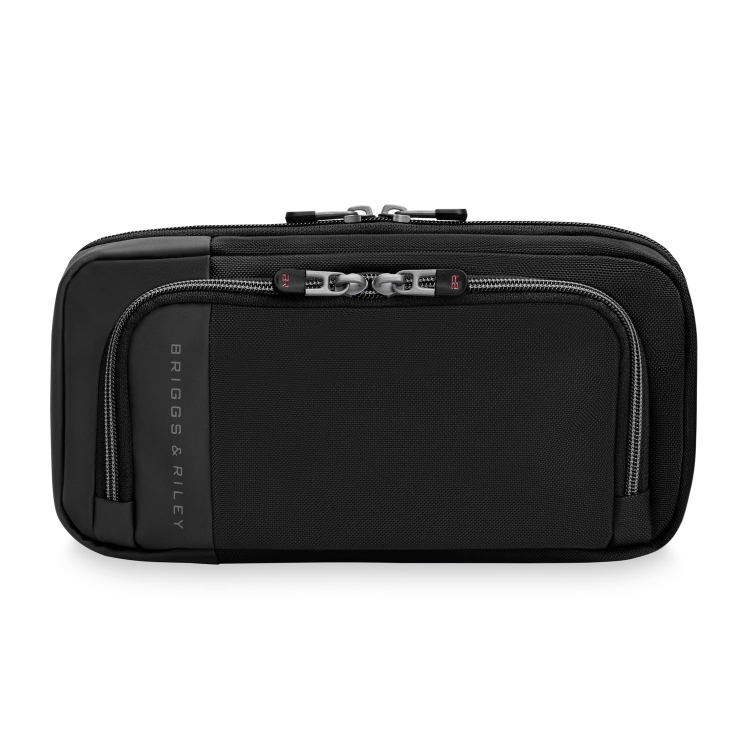 ZDX Hanging Toiletry Kit #color_black