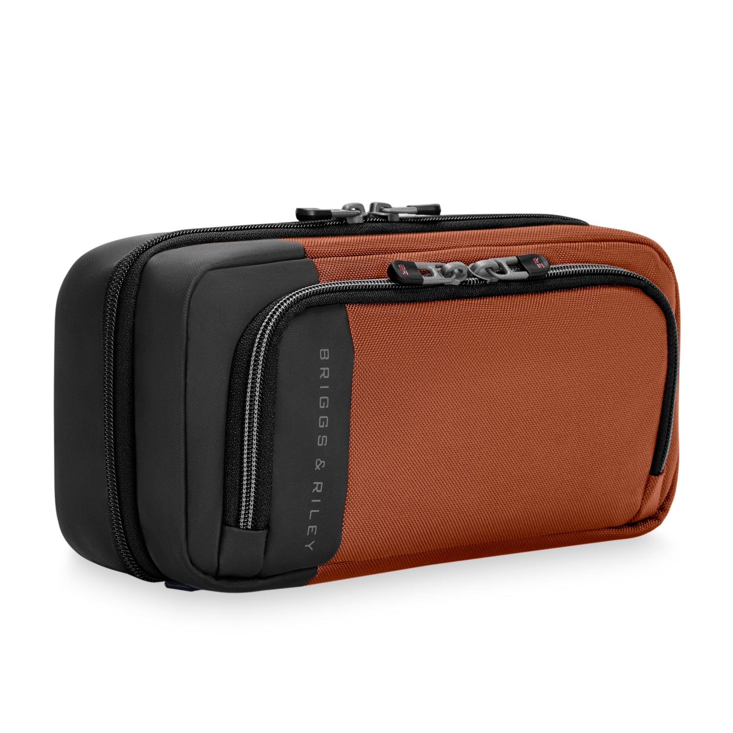 ZDX Hanging Toiletry Kit #color_canyon
