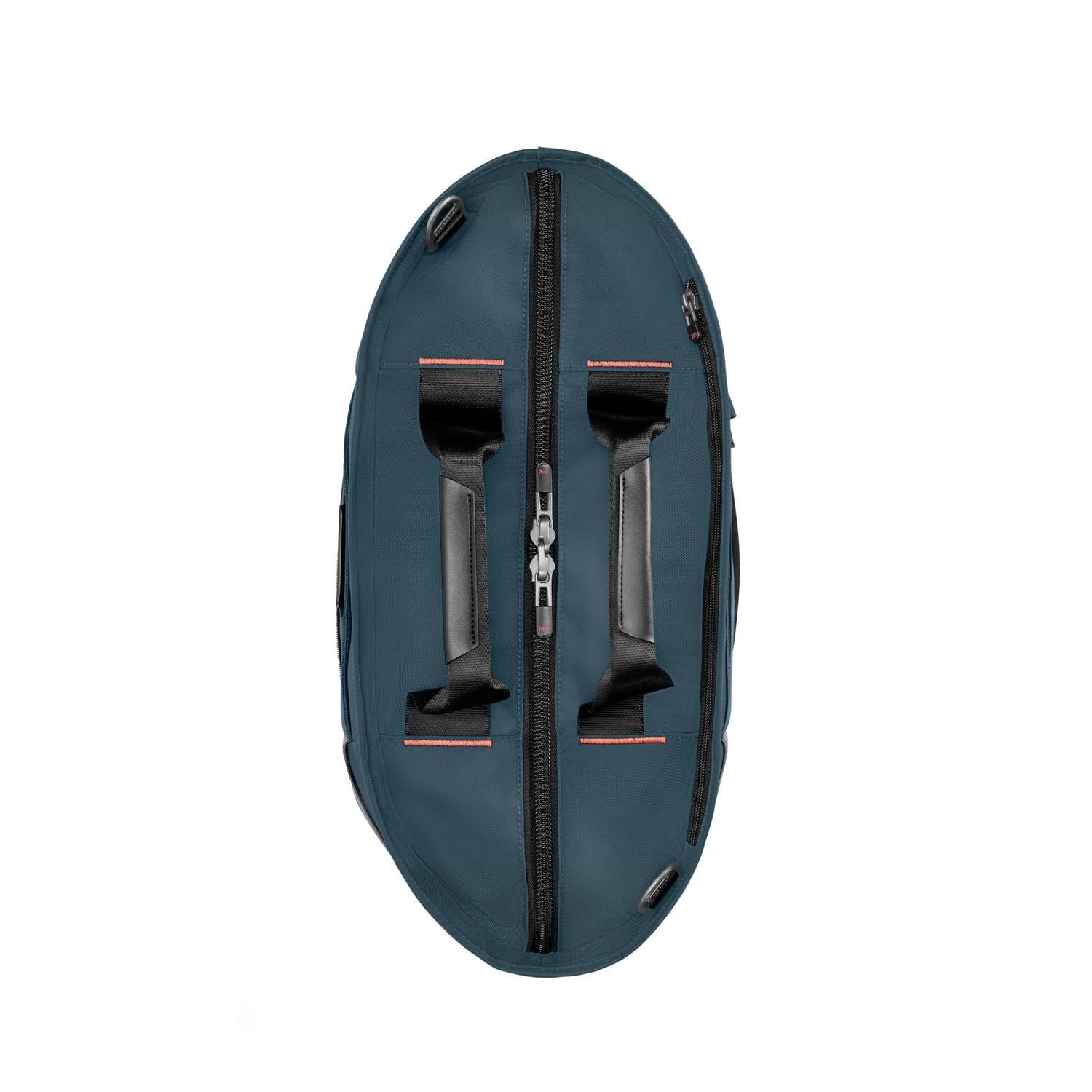 ZDX Expandable Overnighter #color_ocean