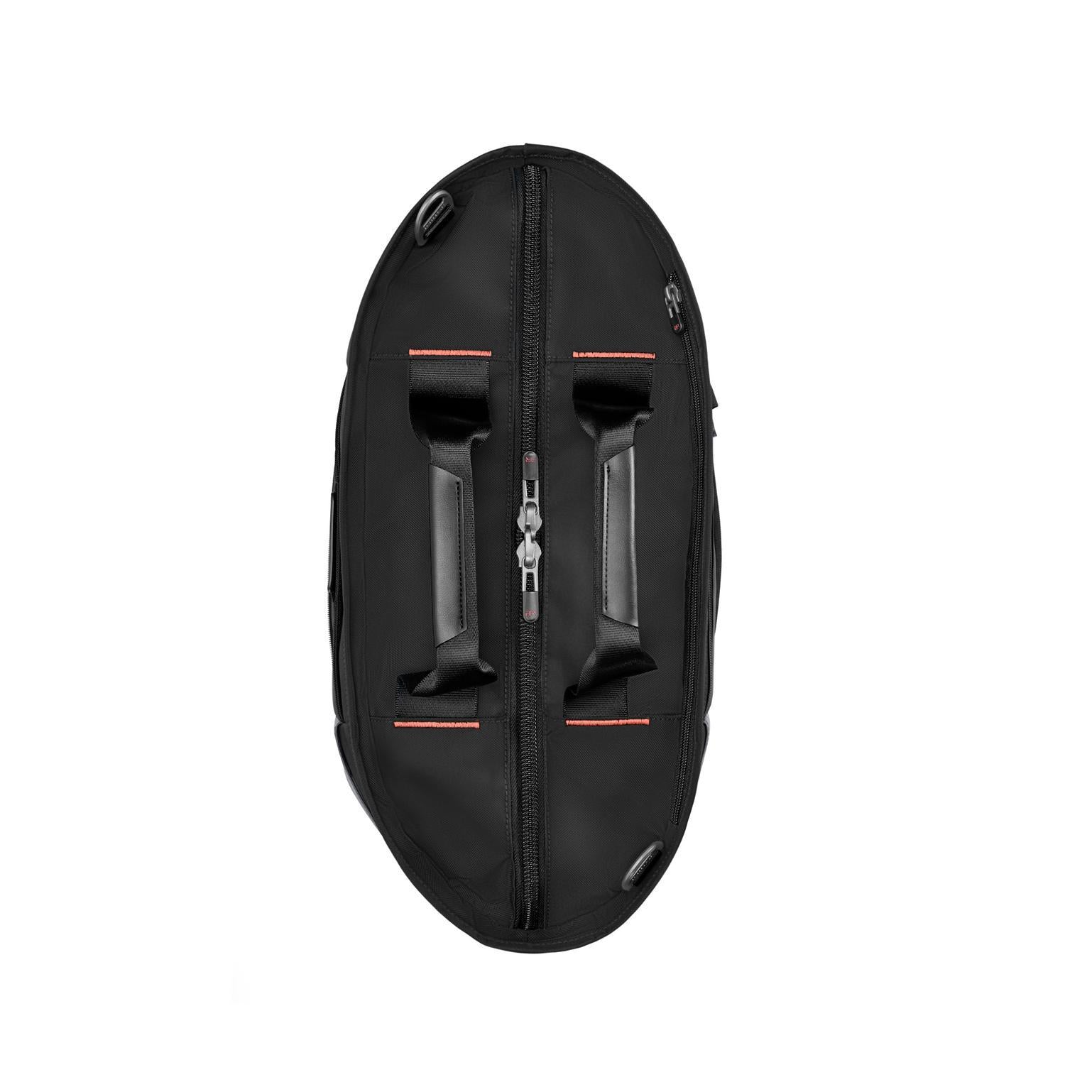 ZDX Expandable Overnighter #color_black