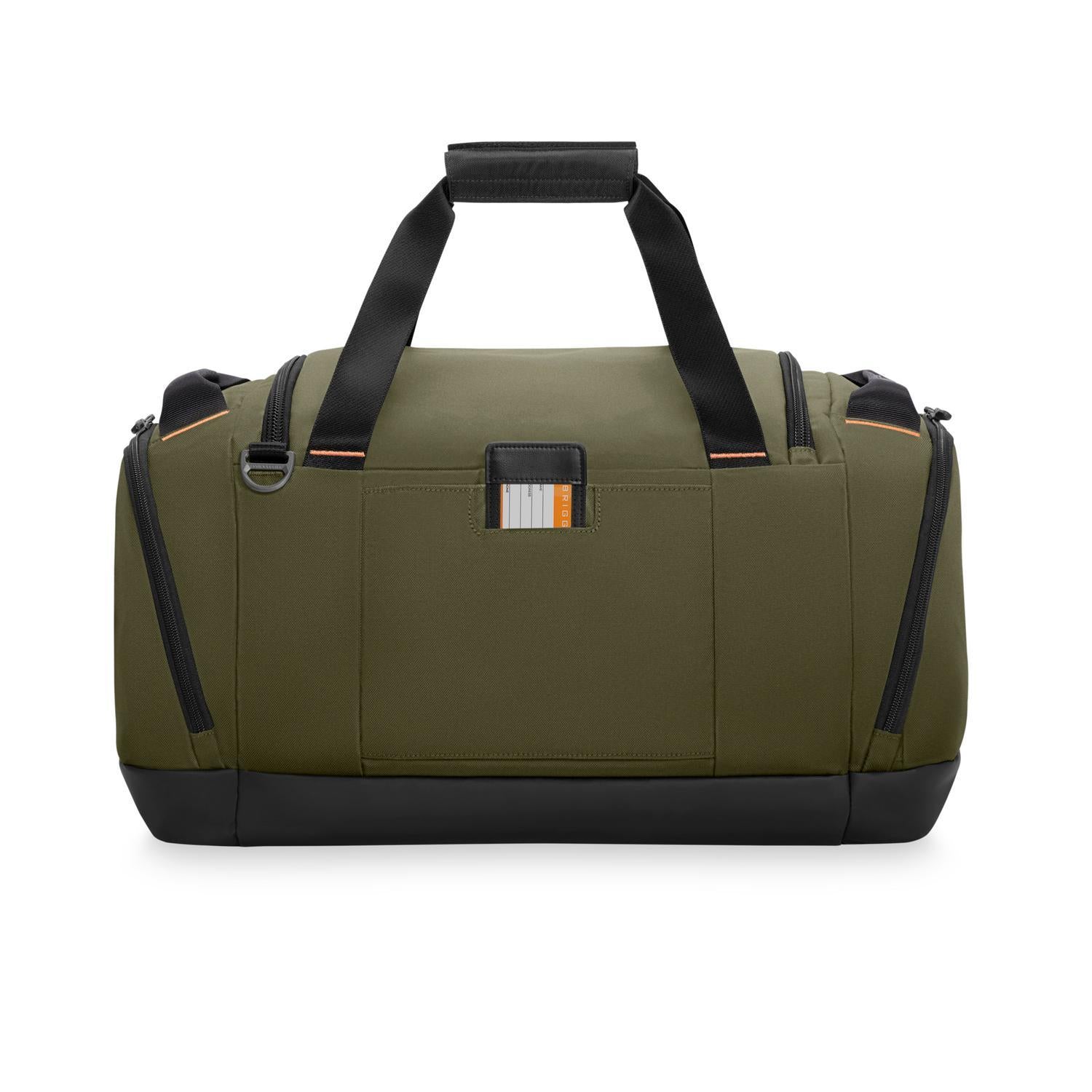 ZDX Large Duffle Bag #color_hunter