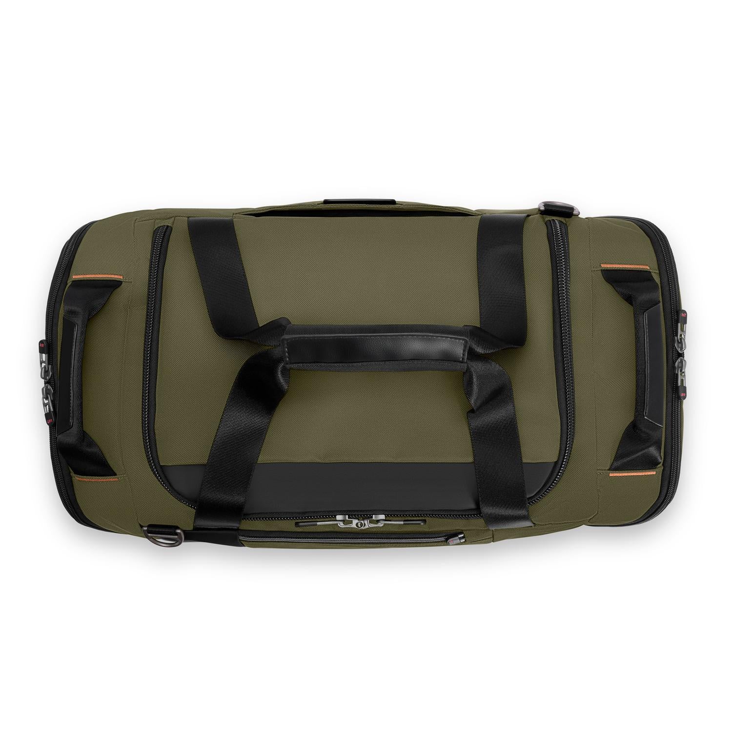 ZDX Large Duffle Bag #color_hunter
