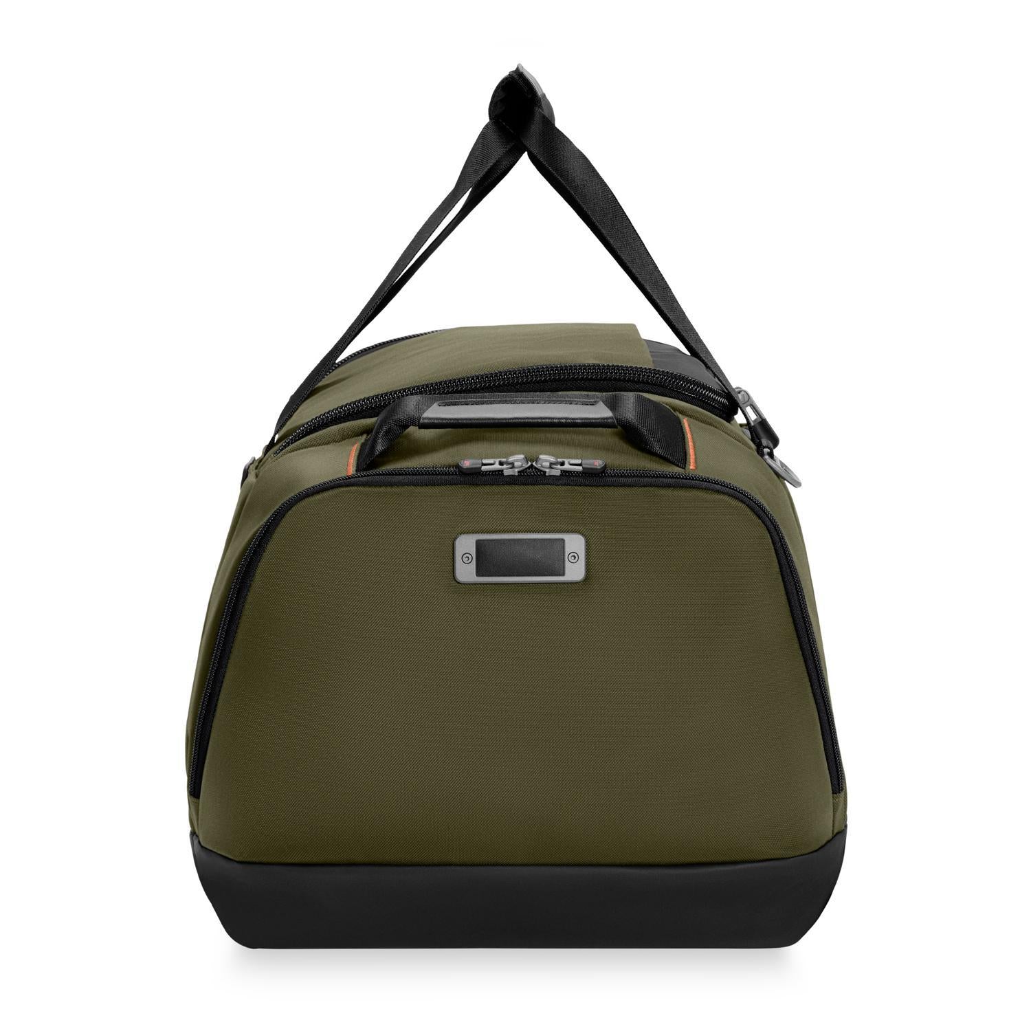 ZDX Large Duffle Bag #color_hunter